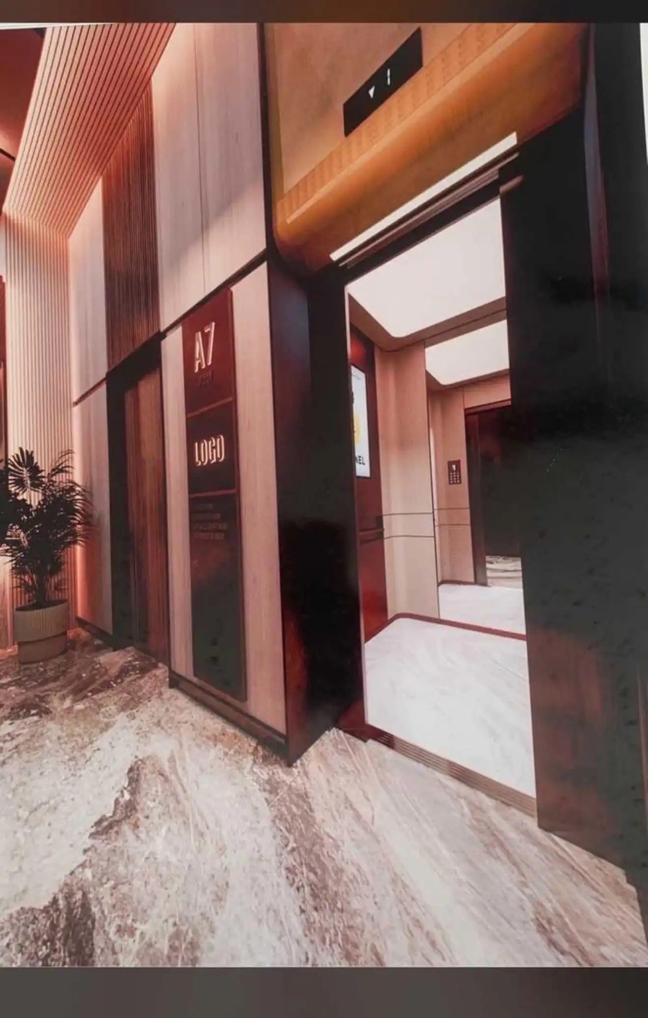 2-к квартира, 3 этаж, 89 м², И Сомони.Воданасос