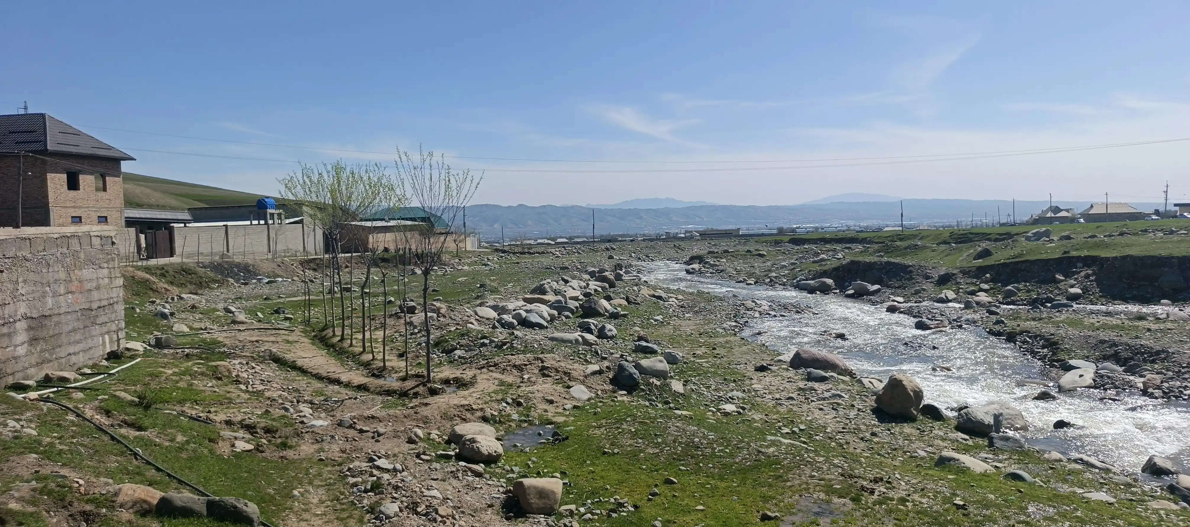 2 этажный, 8-комн. дом, 203 м², 8 соток, 8 соток, камбар