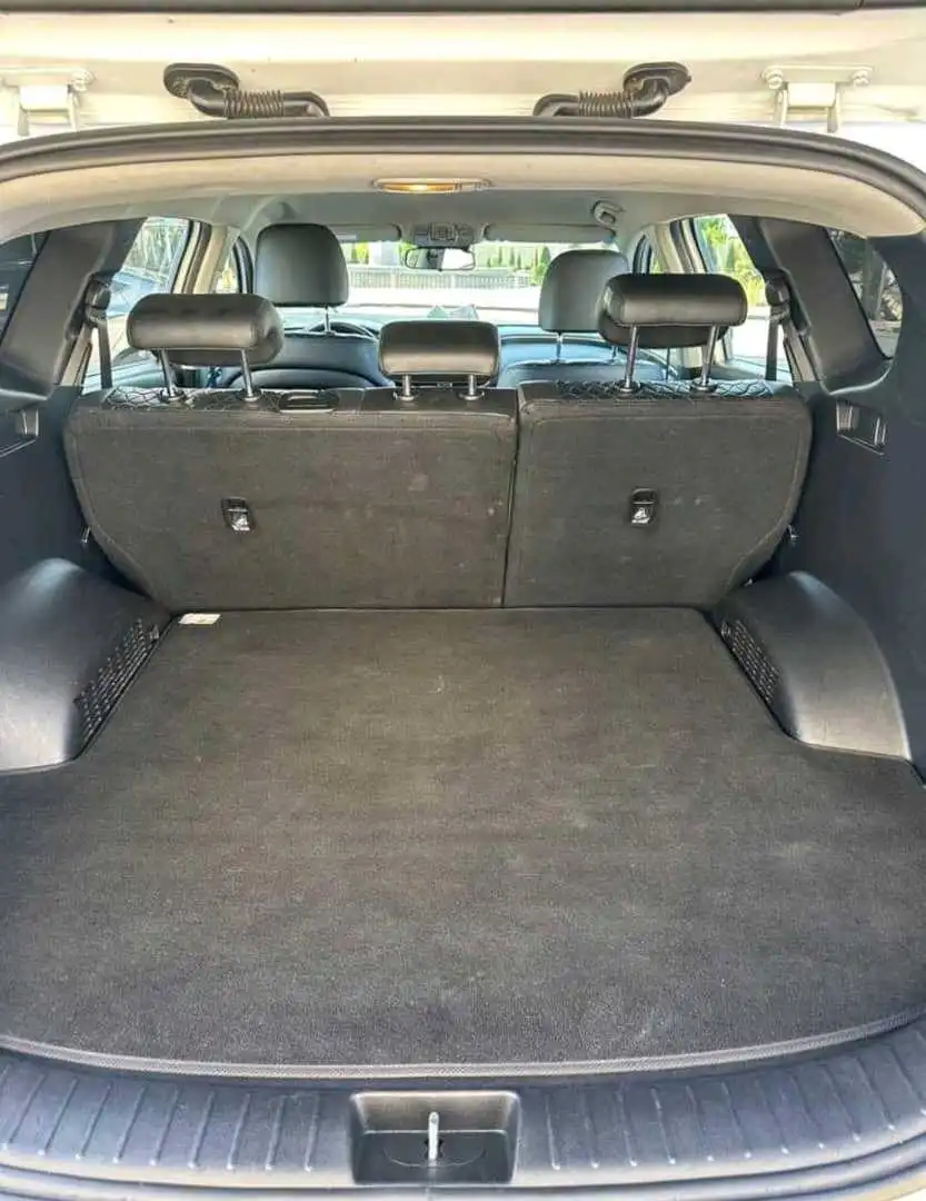 Hyundai Santa fe 2018 — фото 12