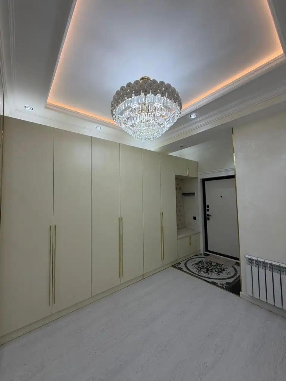 2-к квартира, 18 этаж, 85 м², Сино