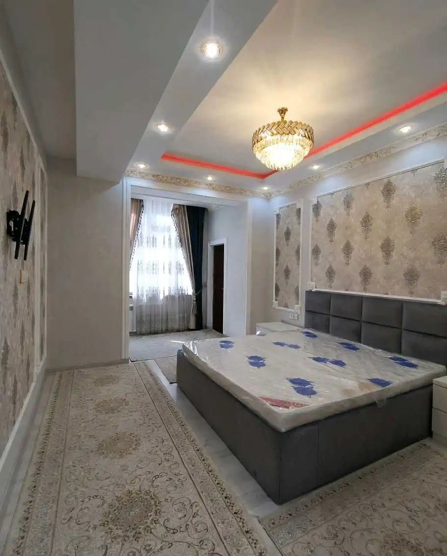 2-к квартира, 10 этаж, 80 м², Шохмансур