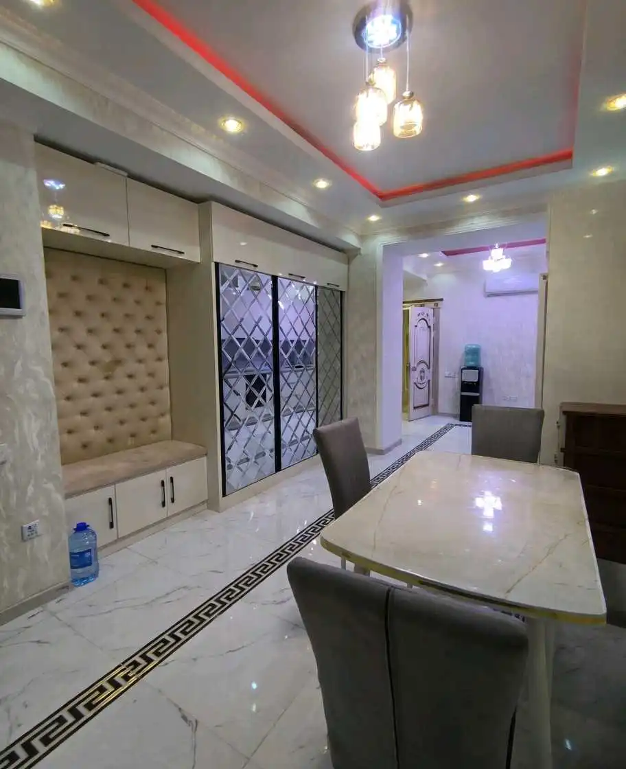 2-к квартира, 10 этаж, 80 м², Шохмансур