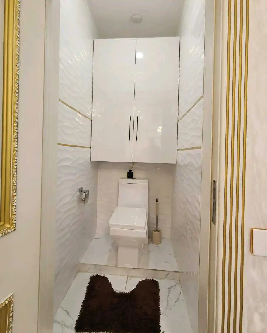 2-к квартира, 10 этаж, 80 м², Шохмансур