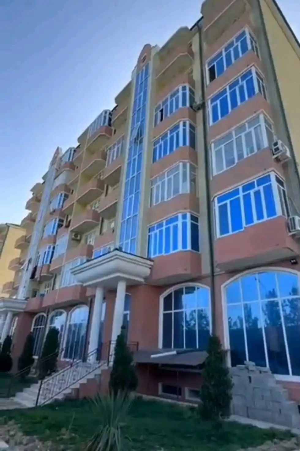 3-к квартира, 6 этаж, 90 м², гиссар