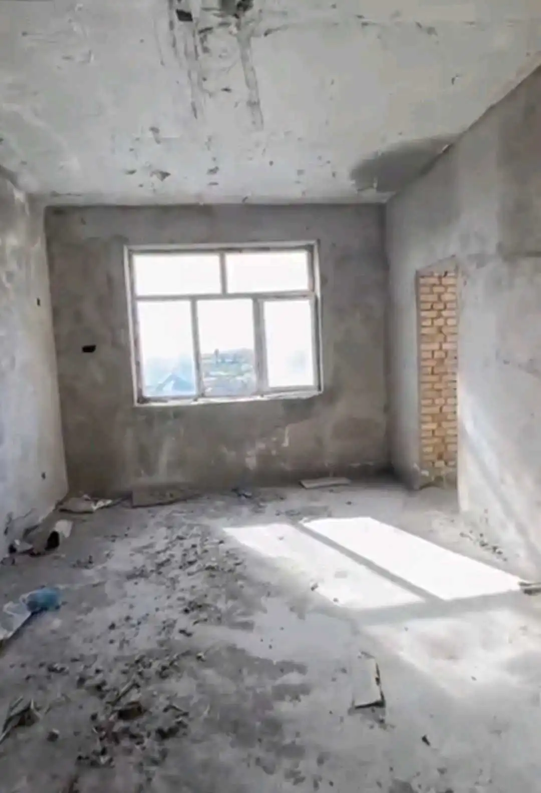 3-к квартира, 6 этаж, 90 м², гиссар