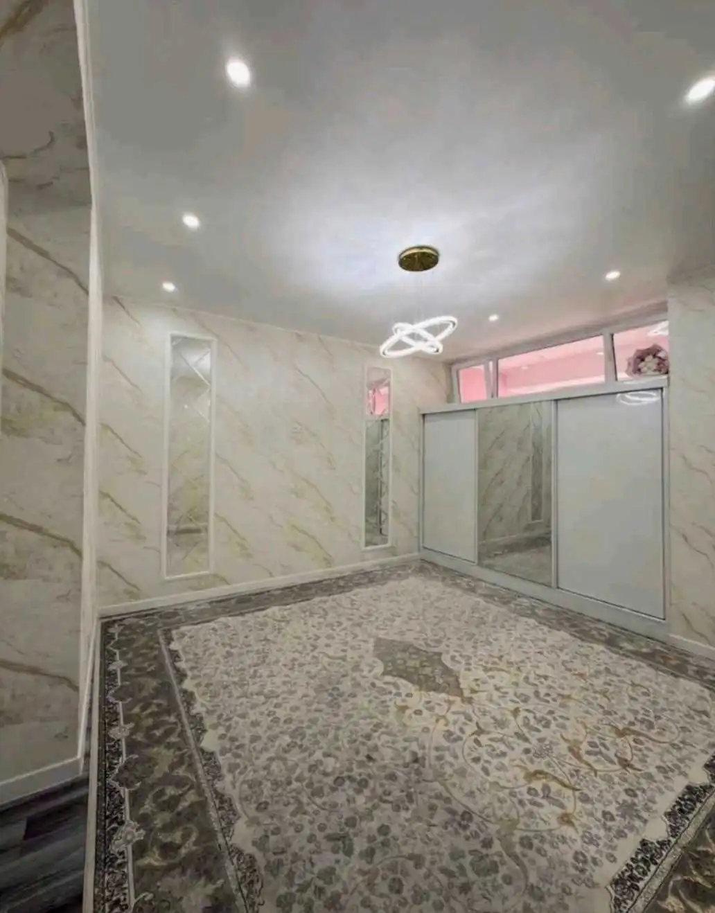 3-к квартира, 10 этаж, 97 м², Сино