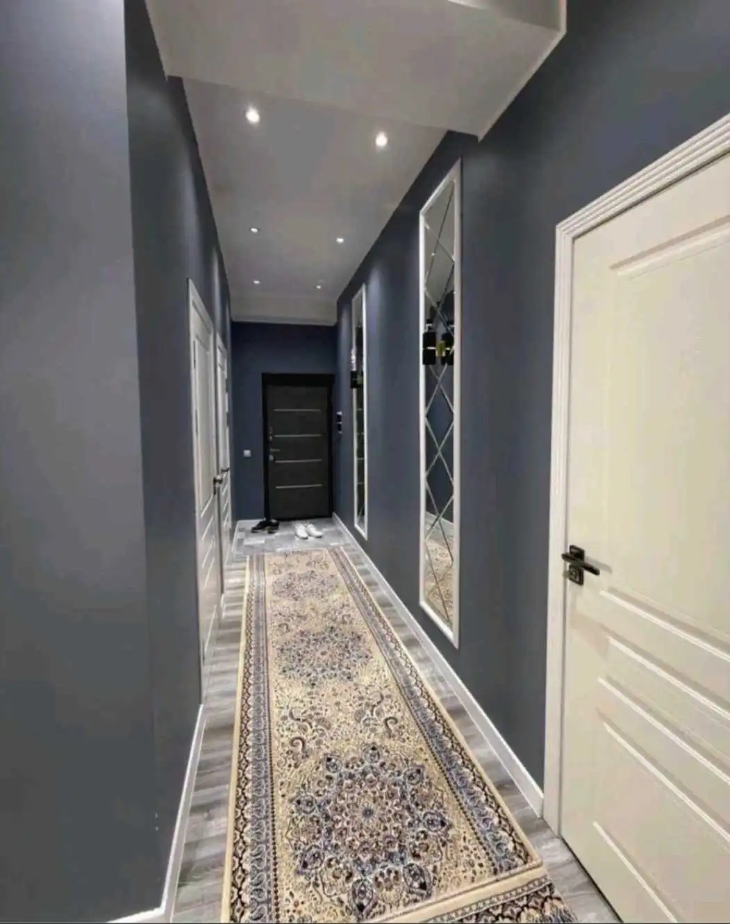 3-к квартира, 10 этаж, 97 м², Сино