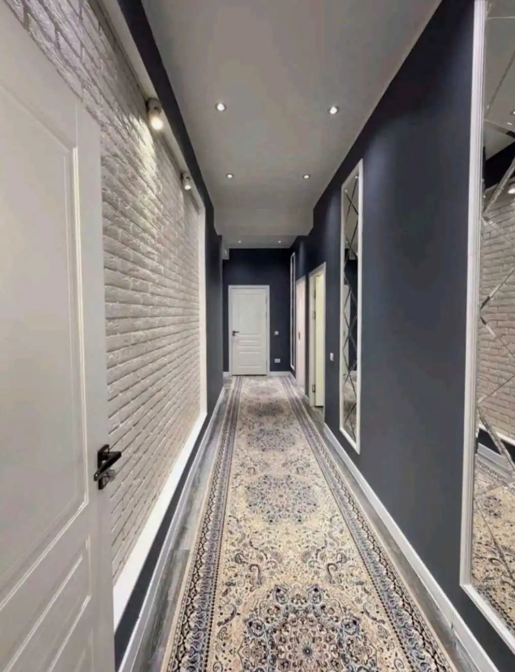 3-к квартира, 10 этаж, 97 м², Сино
