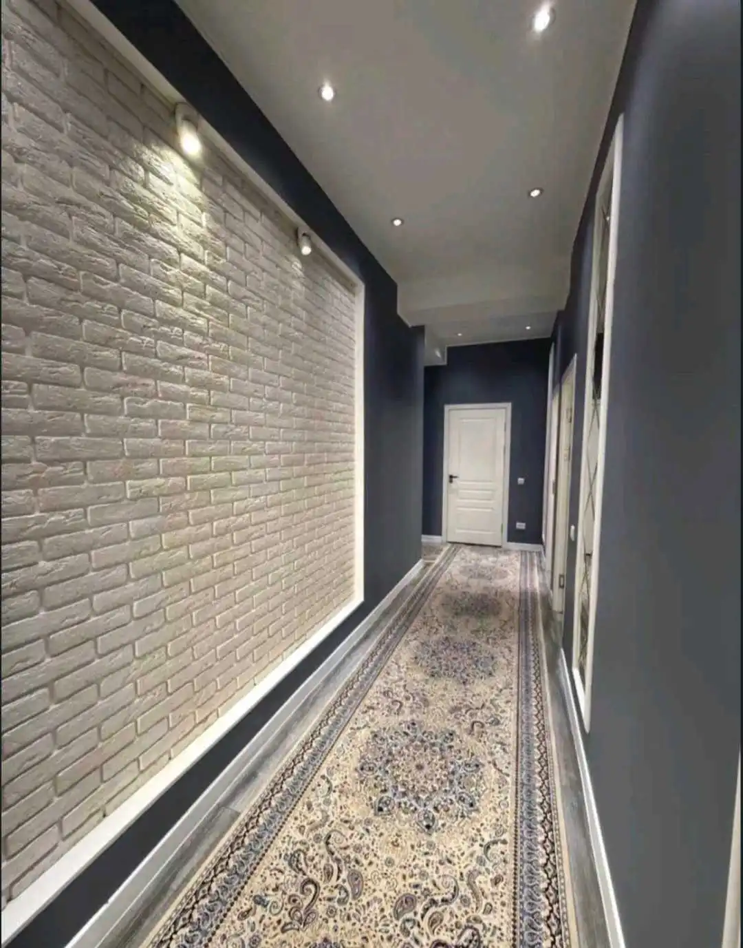 3-к квартира, 10 этаж, 97 м², Сино