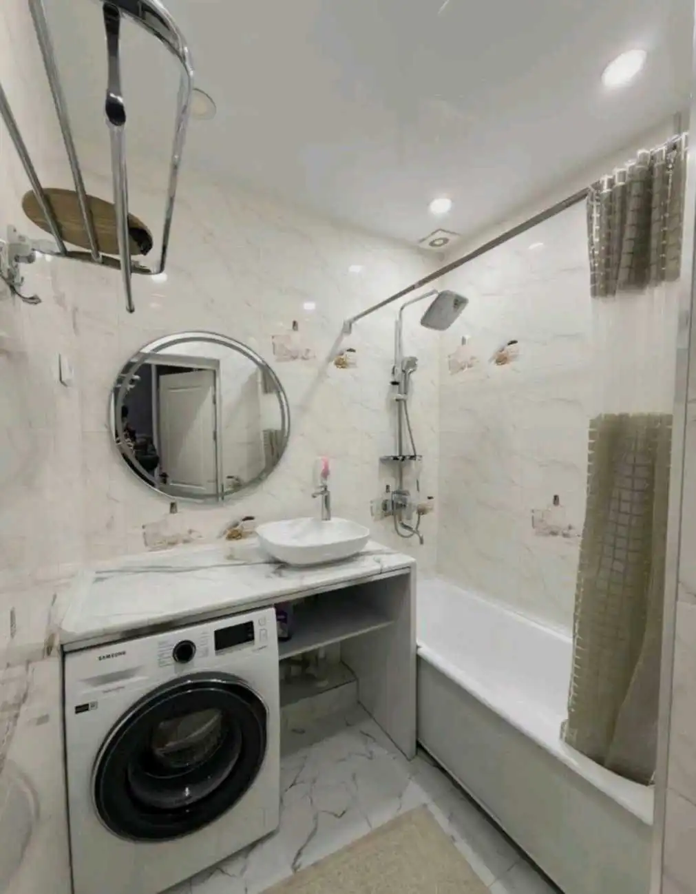 3-к квартира, 10 этаж, 97 м², Сино