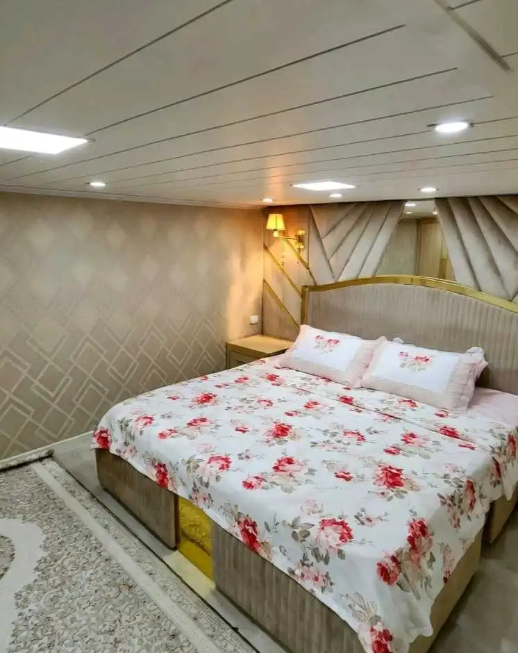 5-к квартира, 16 этаж, 250 м², Сино