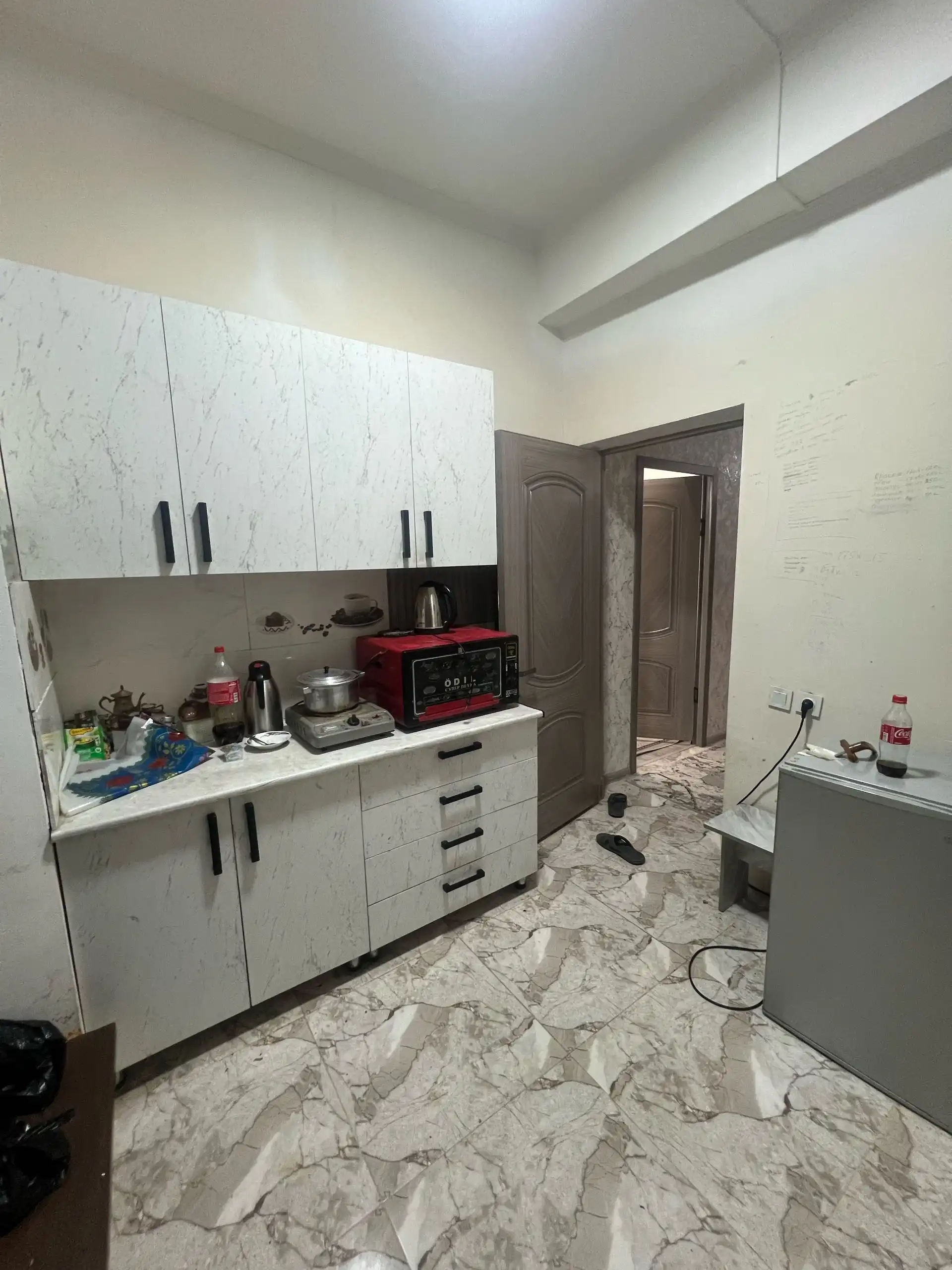 3-к квартира, 10 этаж, 66 м², Фирдавси