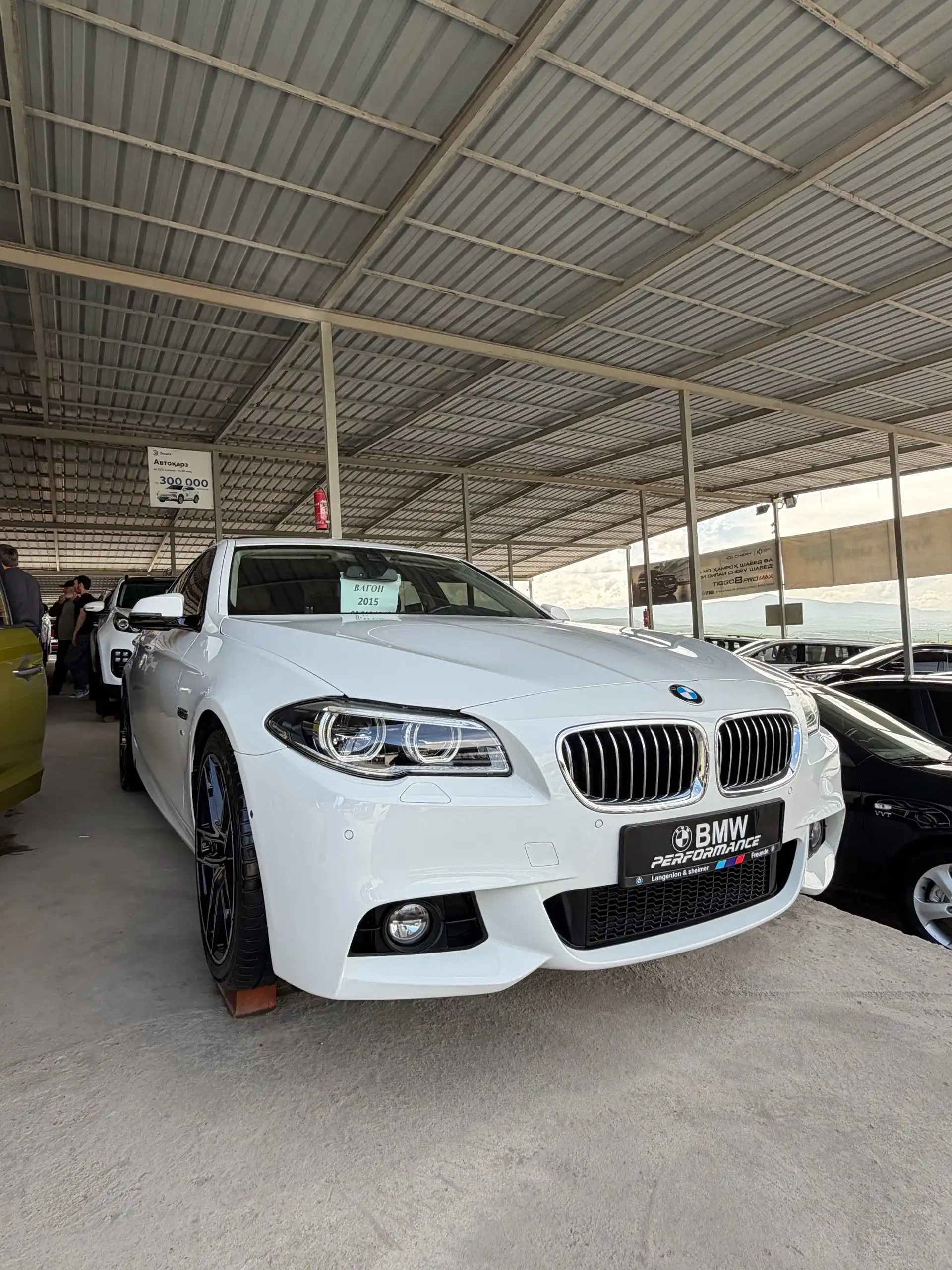 BMW 4 series 2015 — фото 2