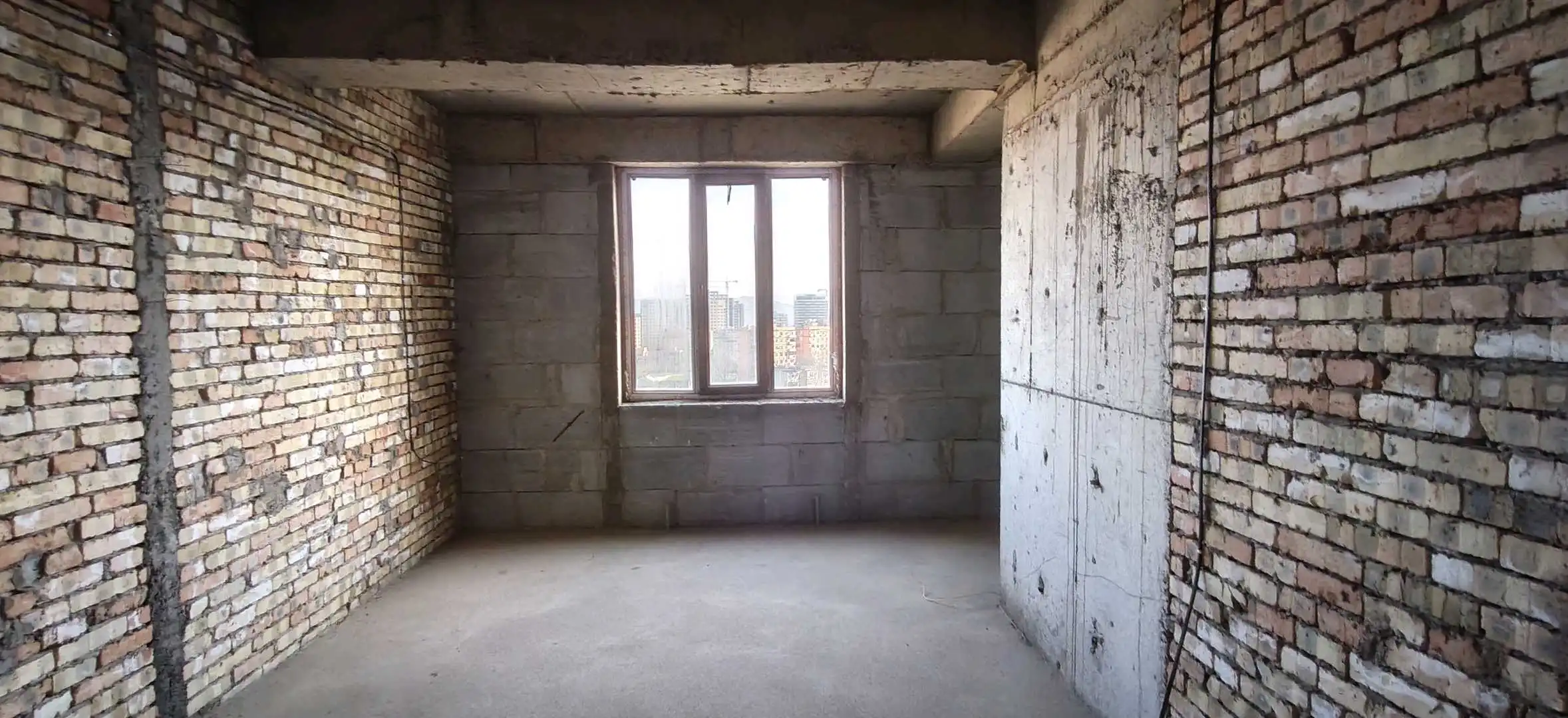 4-к квартира, 7 этаж, 108 м², Сино