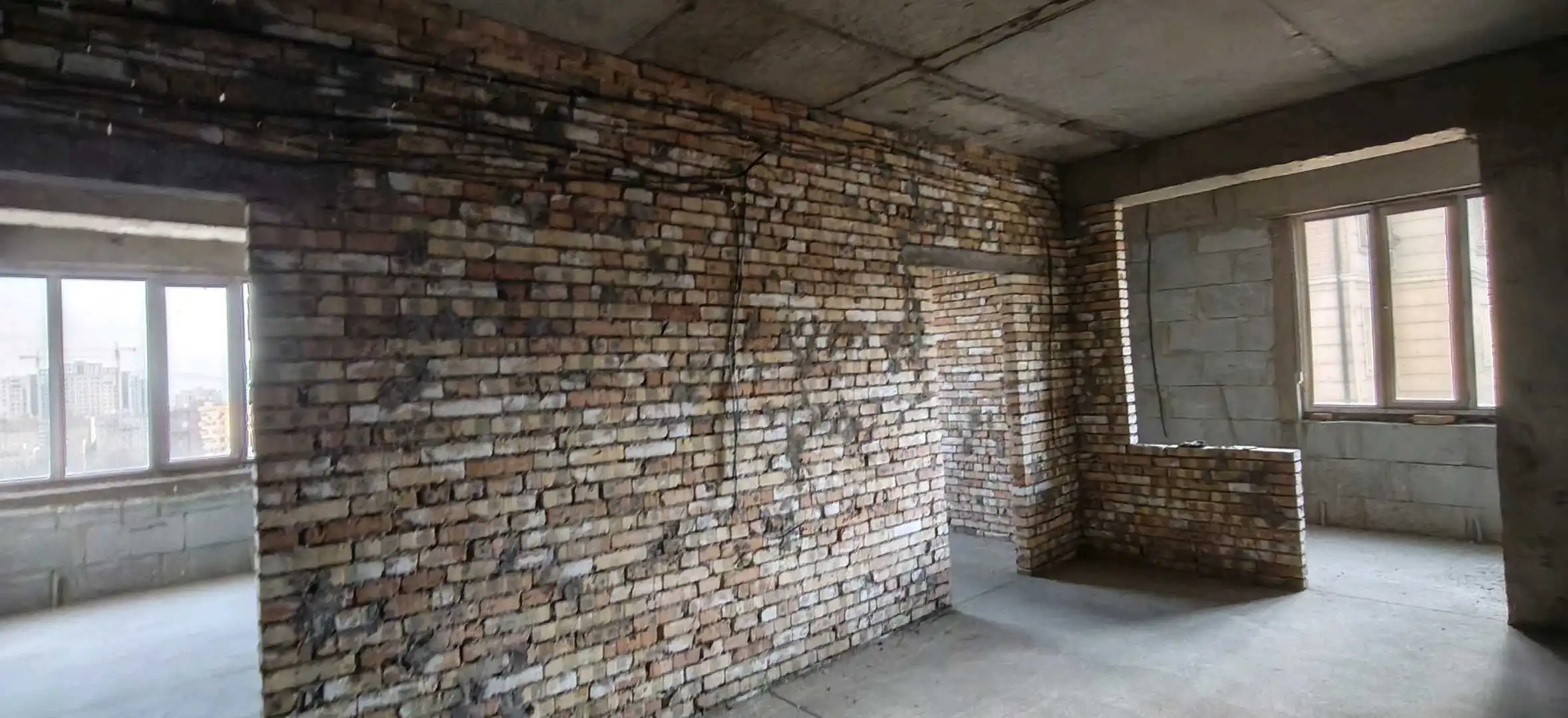 4-к квартира, 7 этаж, 108 м², Сино