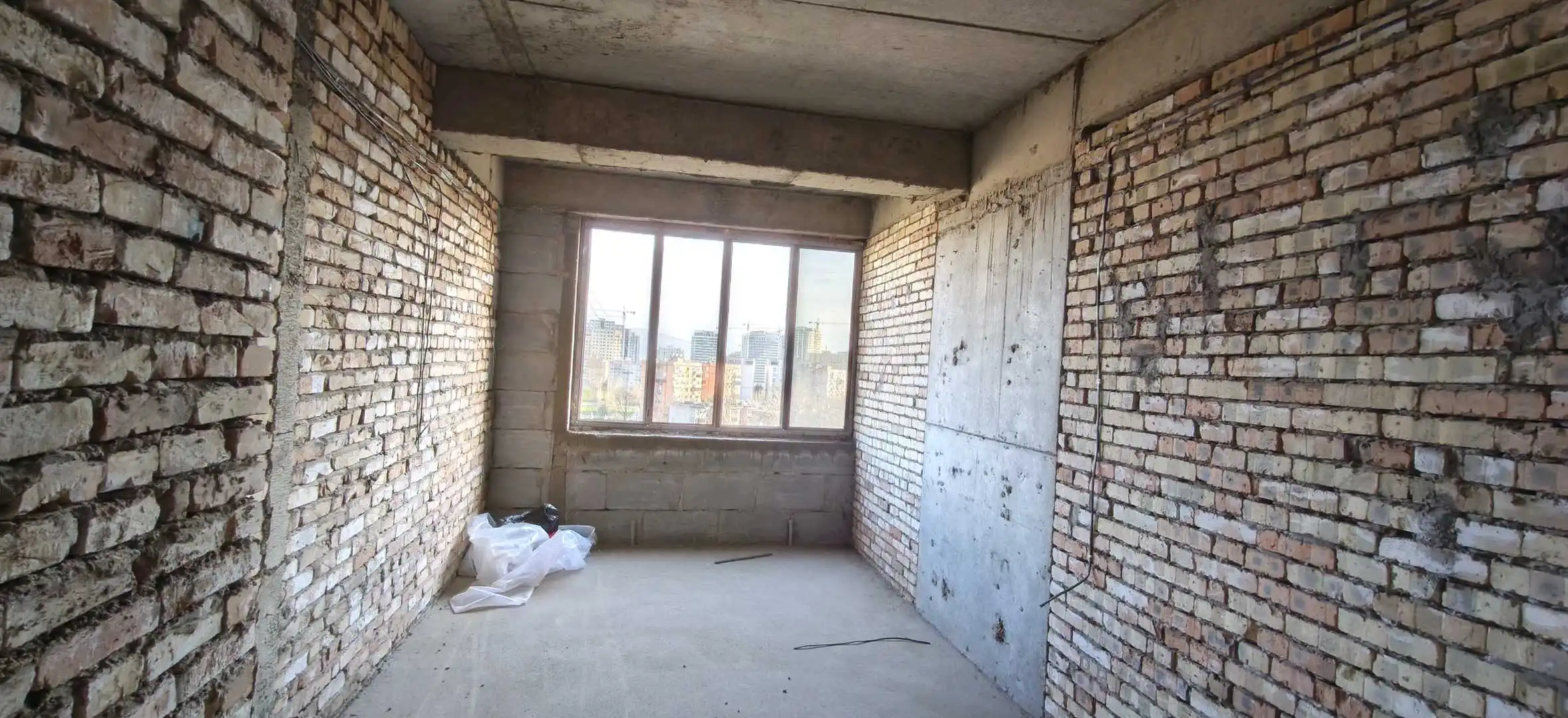 4-к квартира, 7 этаж, 108 м², Сино