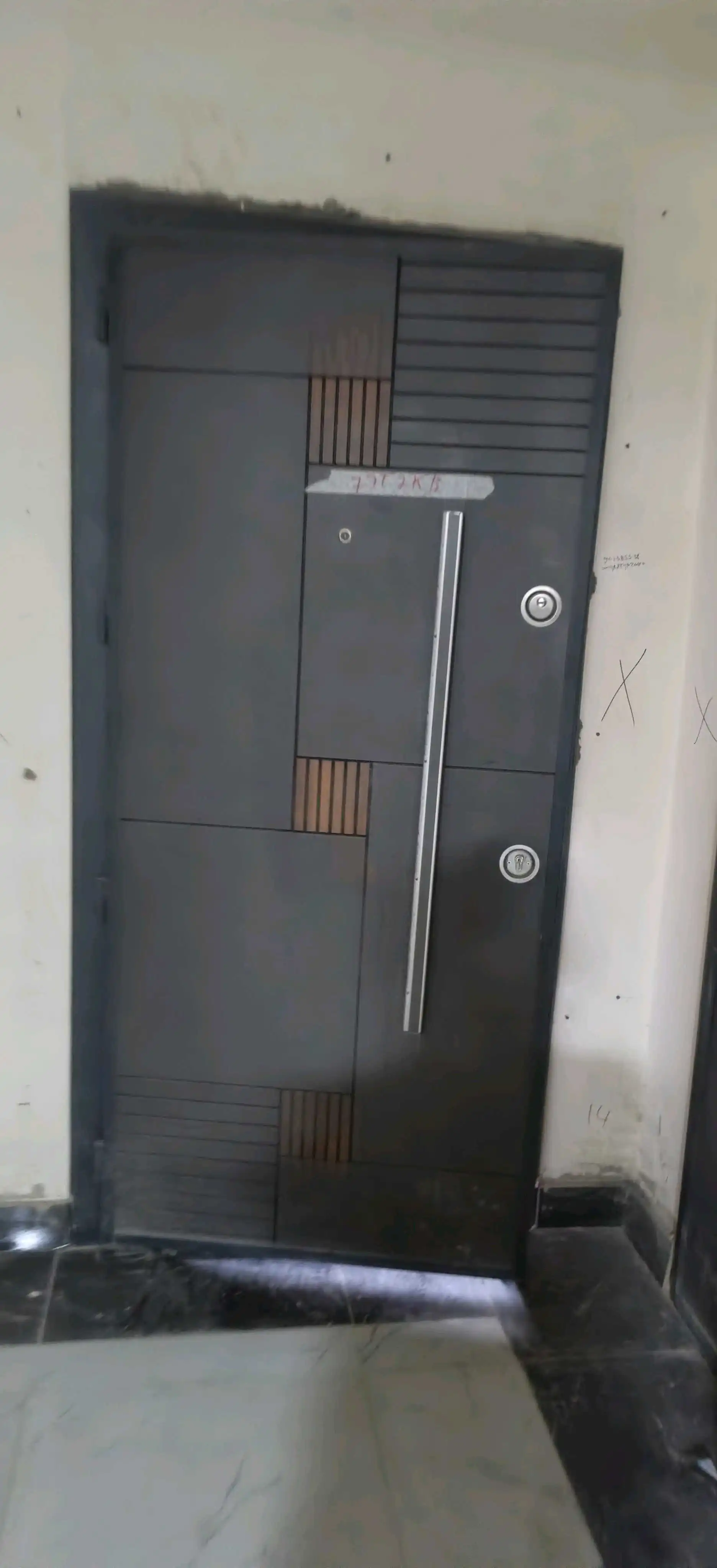 4-к квартира, 7 этаж, 108 м², Сино
