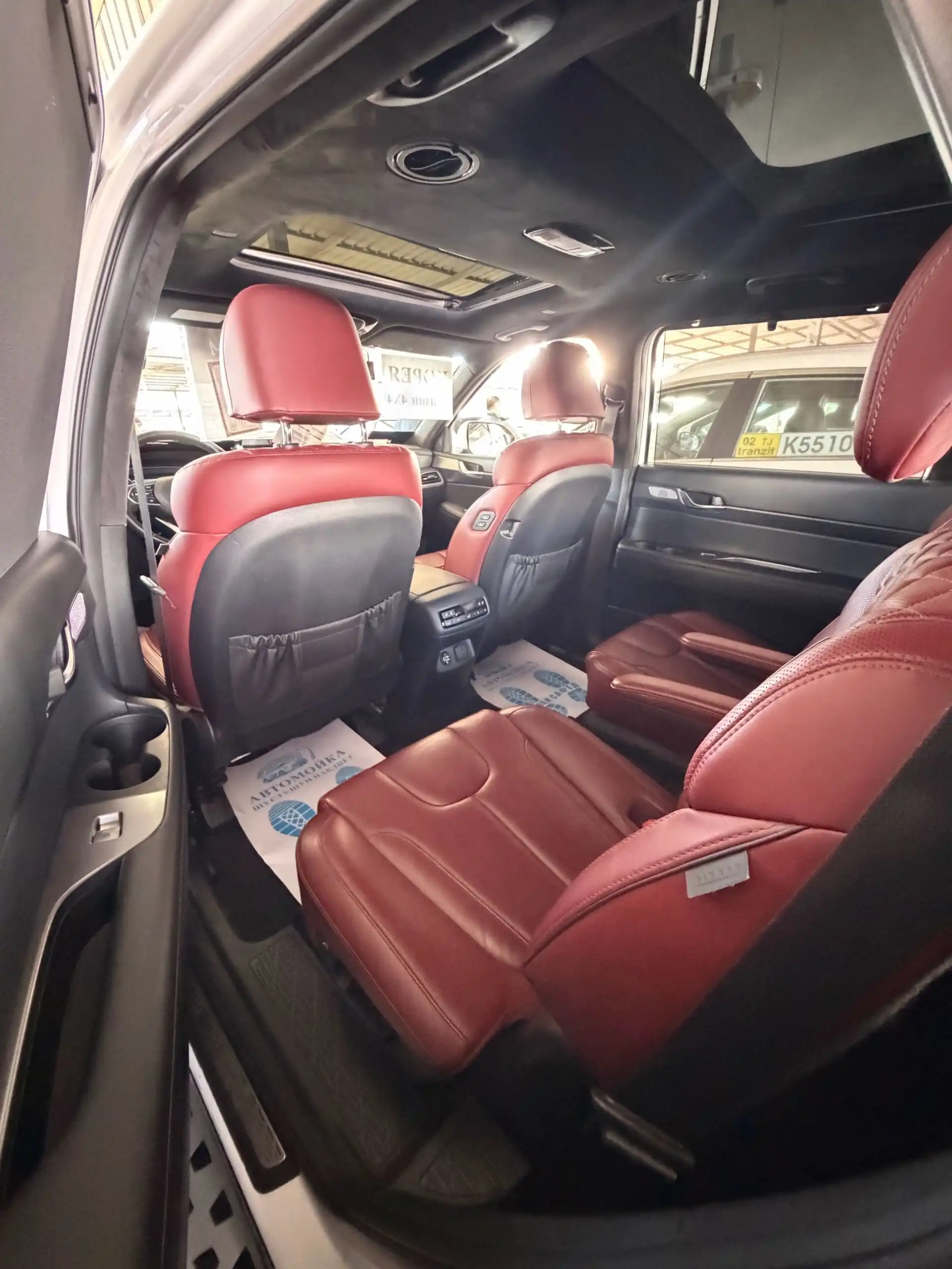 Hyundai Palisade 2020