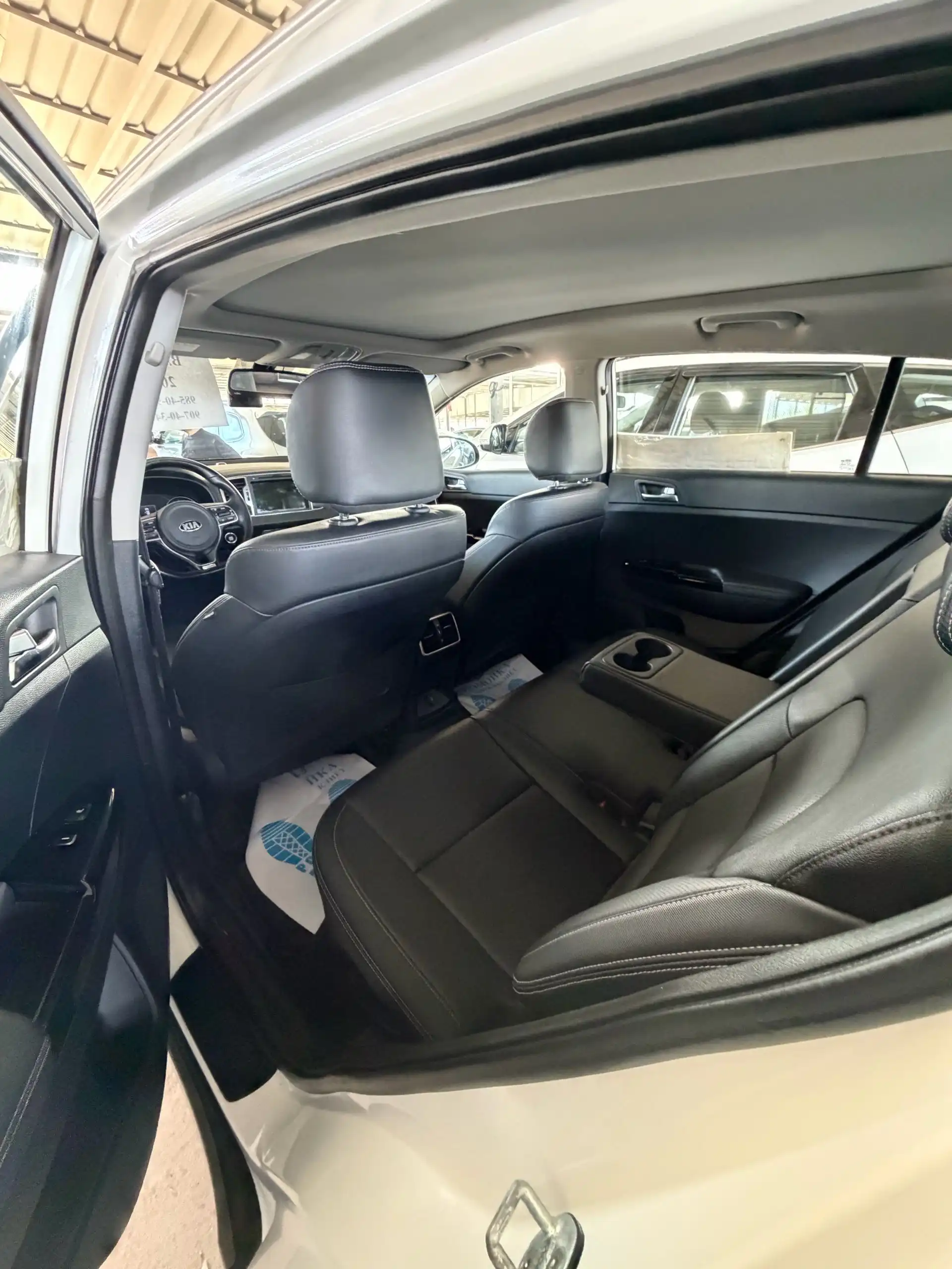 Kia Sportage 2015 — фото 4