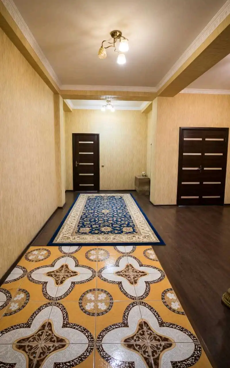 2-к квартира, 4 этаж, 108 м², Сино