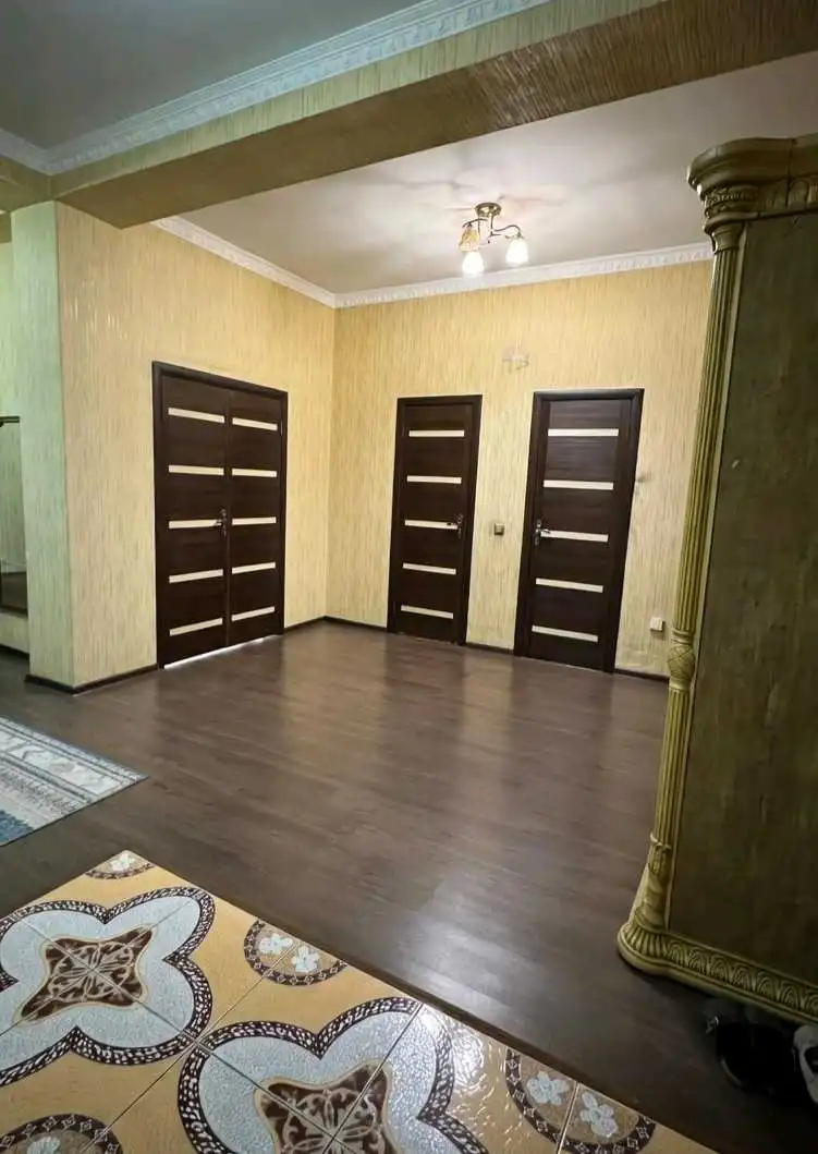 2-к квартира, 4 этаж, 108 м², Сино