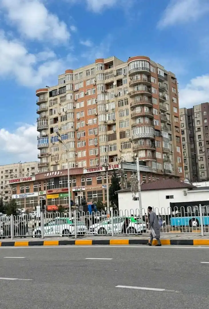 2-к квартира, 4 этаж, 108 м², Сино