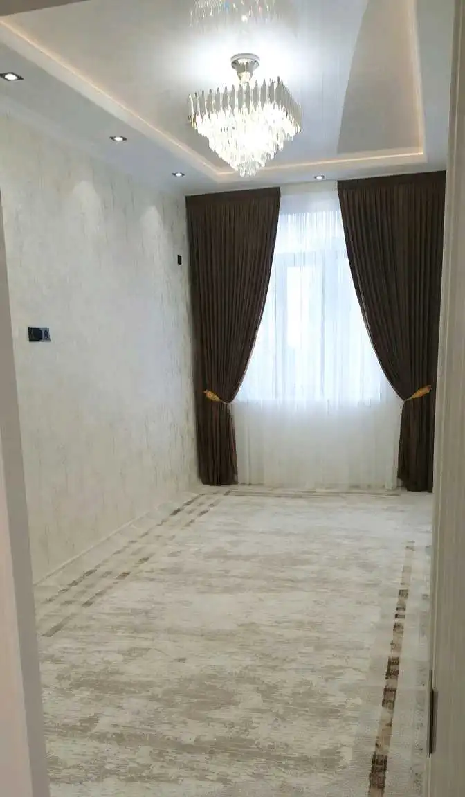 3-к квартира, 6 этаж, 100 м², Шохмансур
