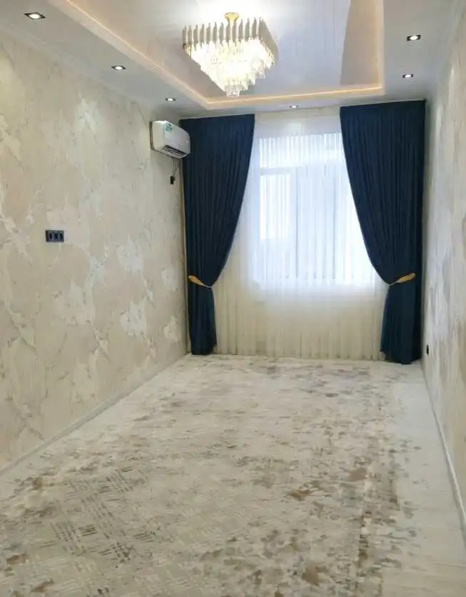 3-к квартира, 6 этаж, 100 м², Шохмансур