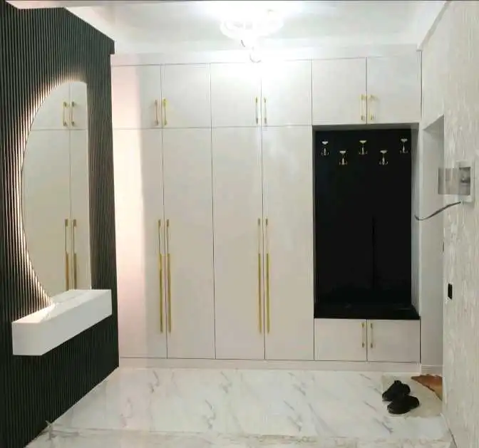 3-к квартира, 6 этаж, 100 м², Шохмансур