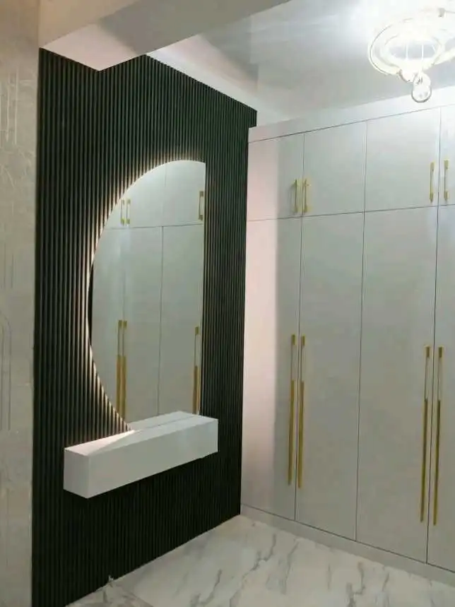3-к квартира, 6 этаж, 100 м², Шохмансур