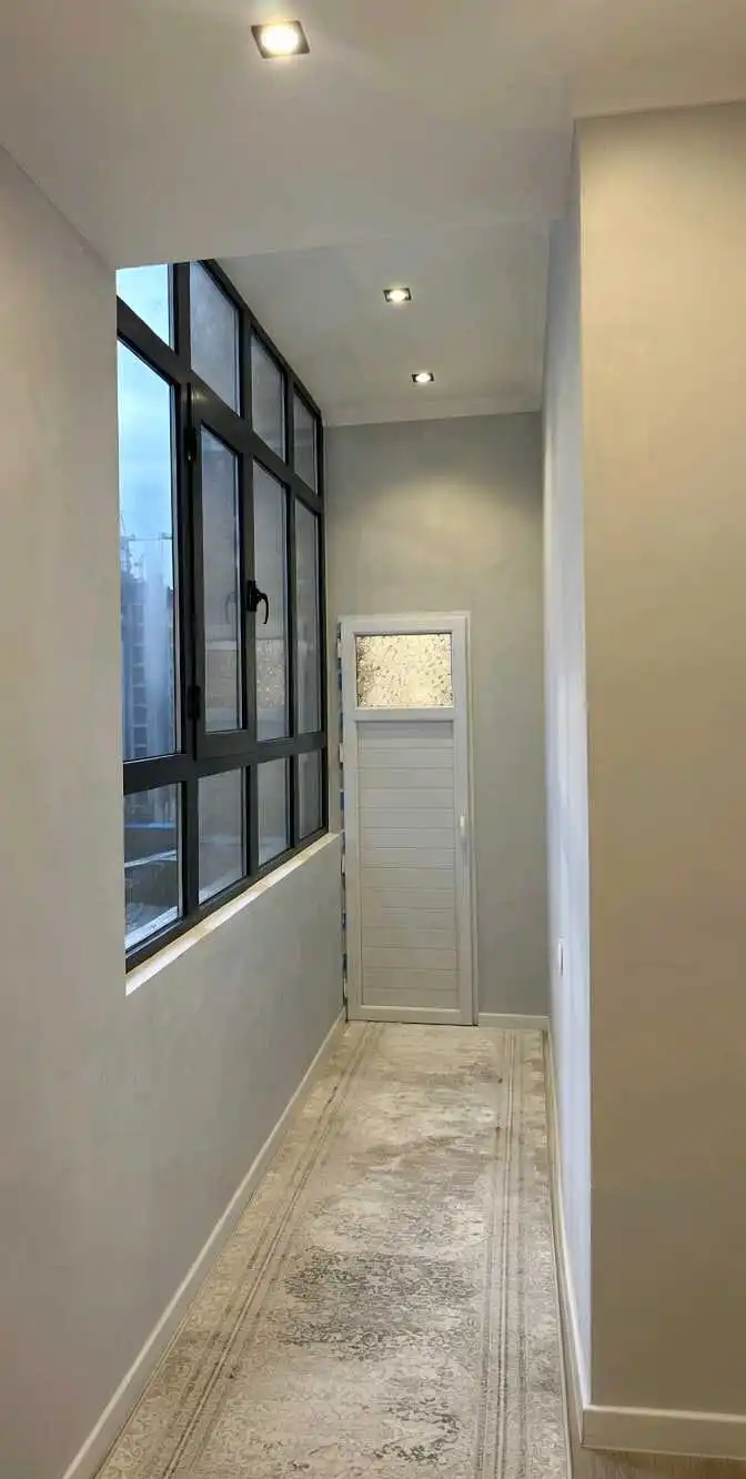 3-к квартира, 6 этаж, 100 м², Шохмансур