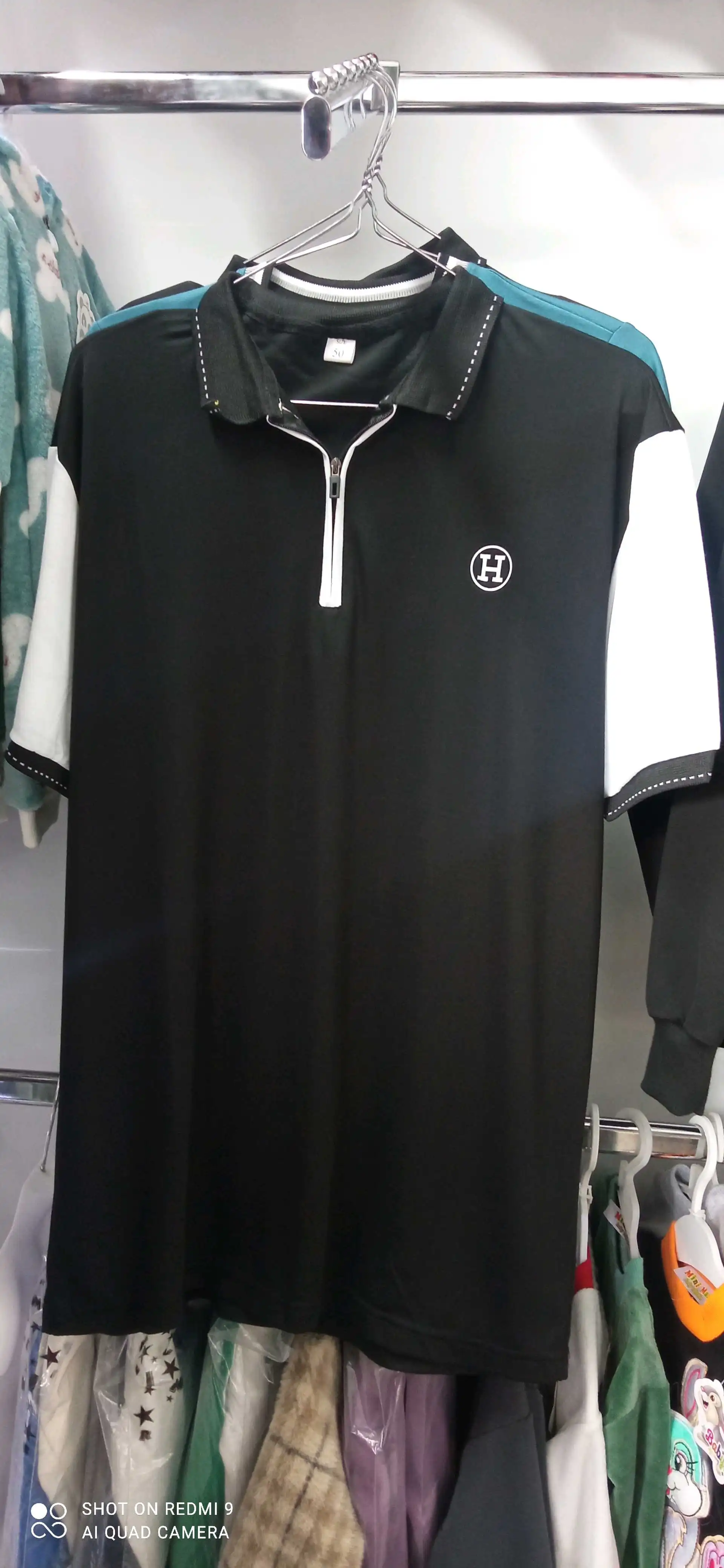 Футболка диор