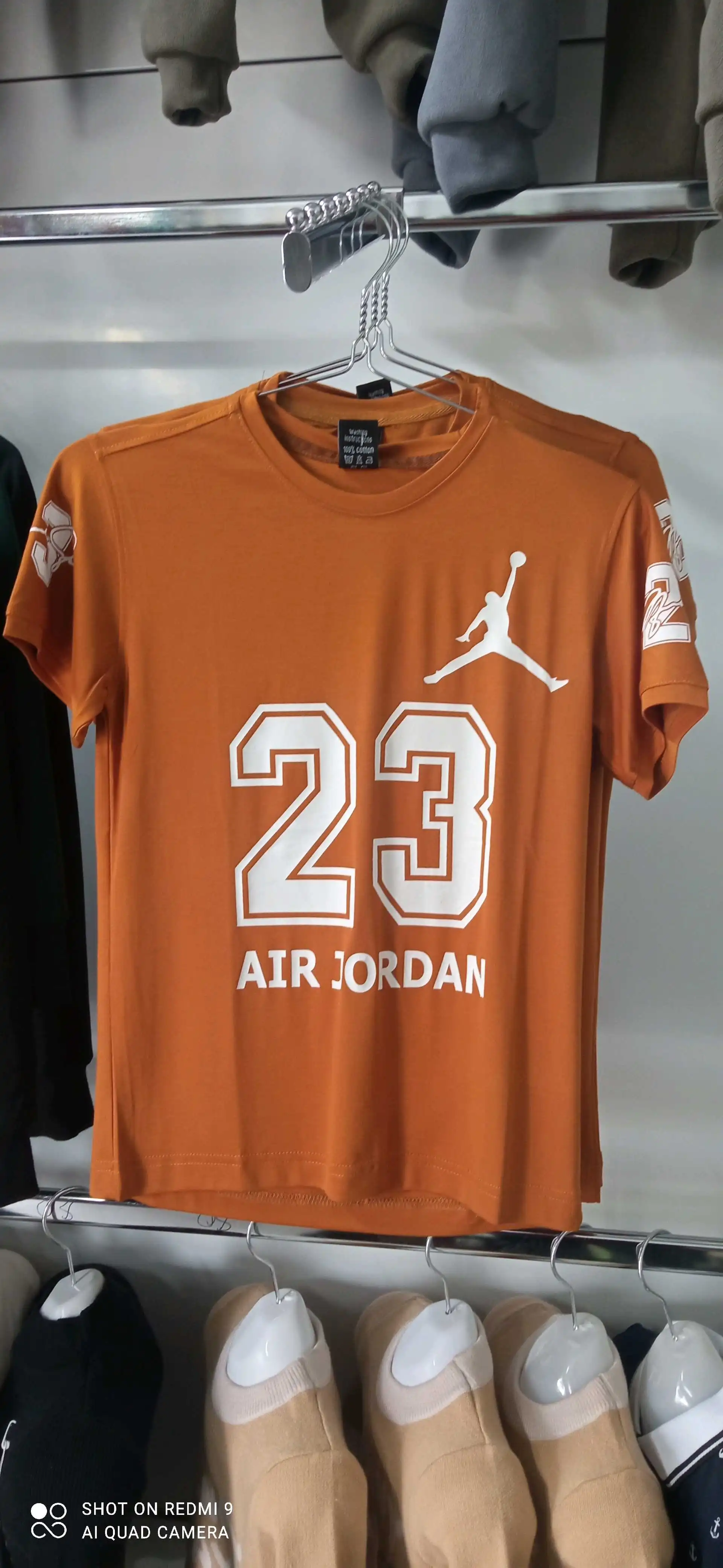 Футболка диор