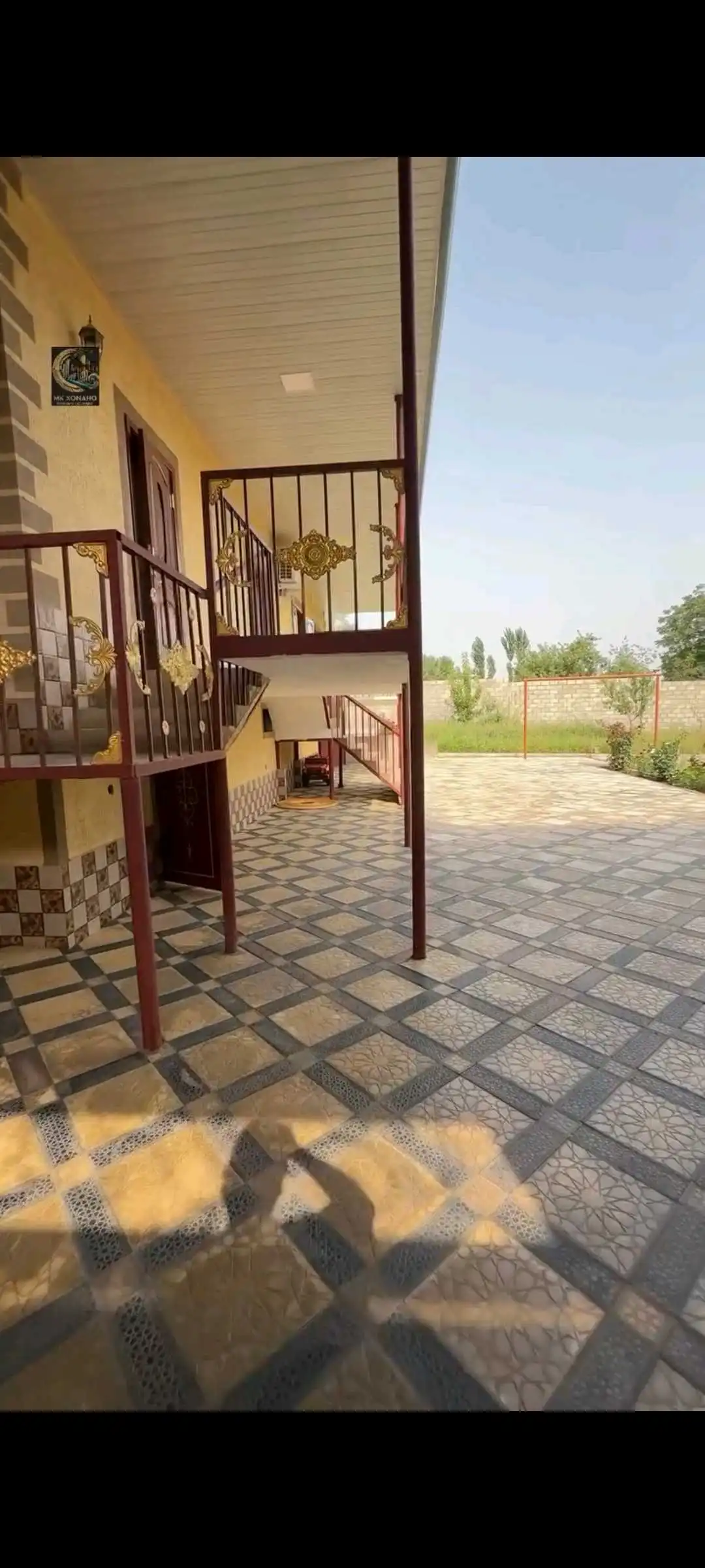 2 этажный, 7-комн. дом, м², соток, Ноҳияи Шоҳмансурм 9 км