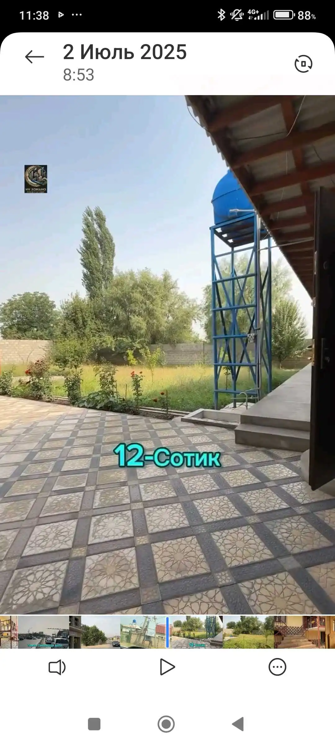 2 этажный, 7-комн. дом, м², соток, Ноҳияи Шоҳмансурм 9 км