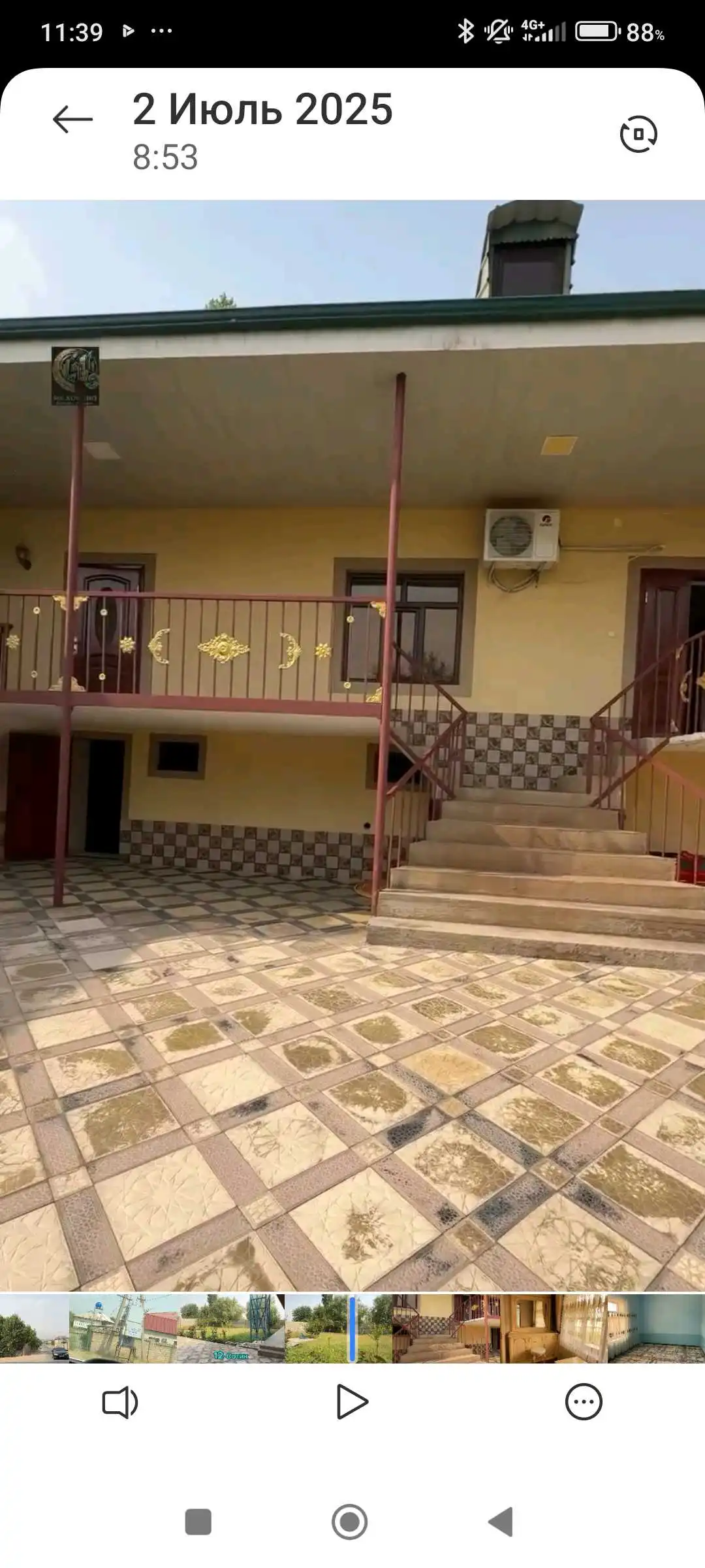 2 этажный, 7-комн. дом, м², соток, Ноҳияи Шоҳмансурм 9 км