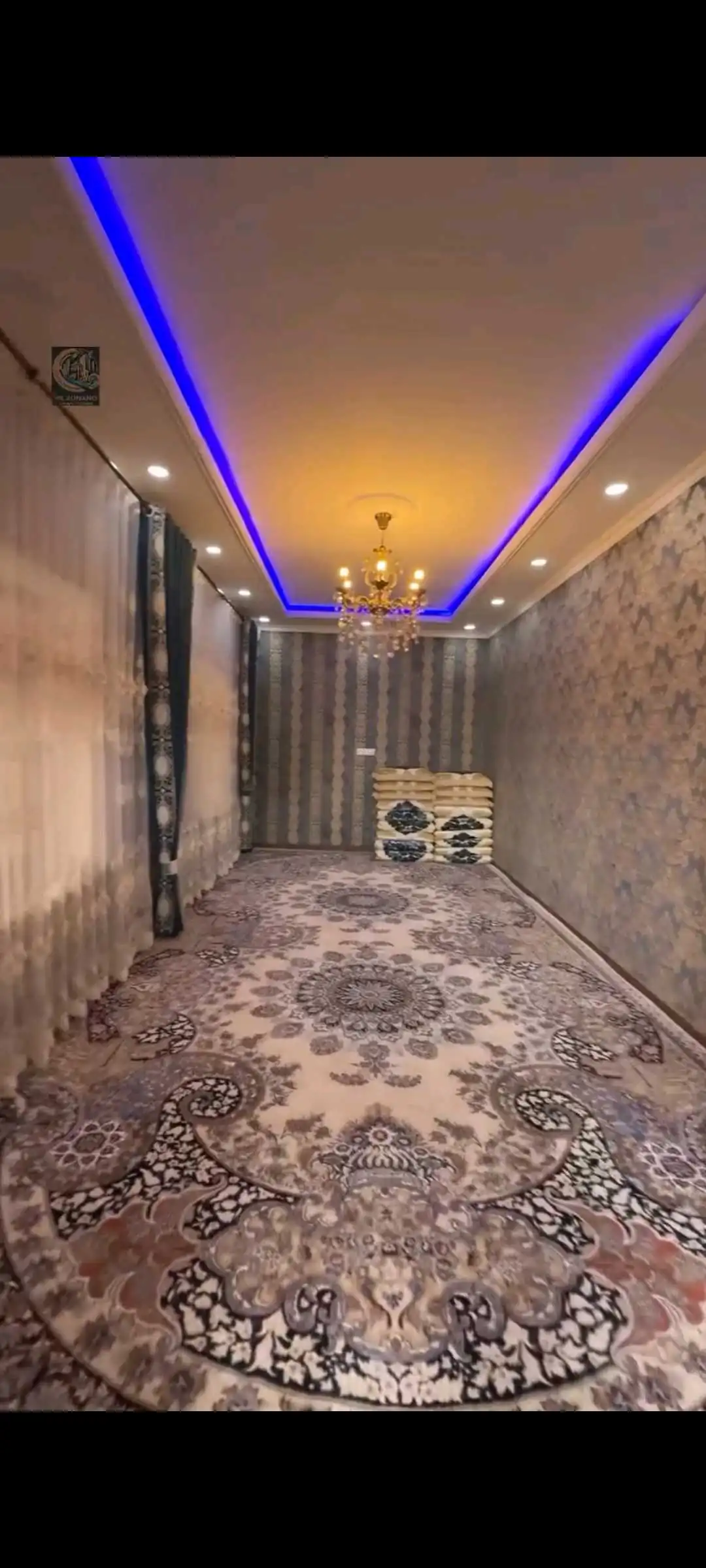 2 этажный, 7-комн. дом, м², соток, Ноҳияи Шоҳмансурм 9 км