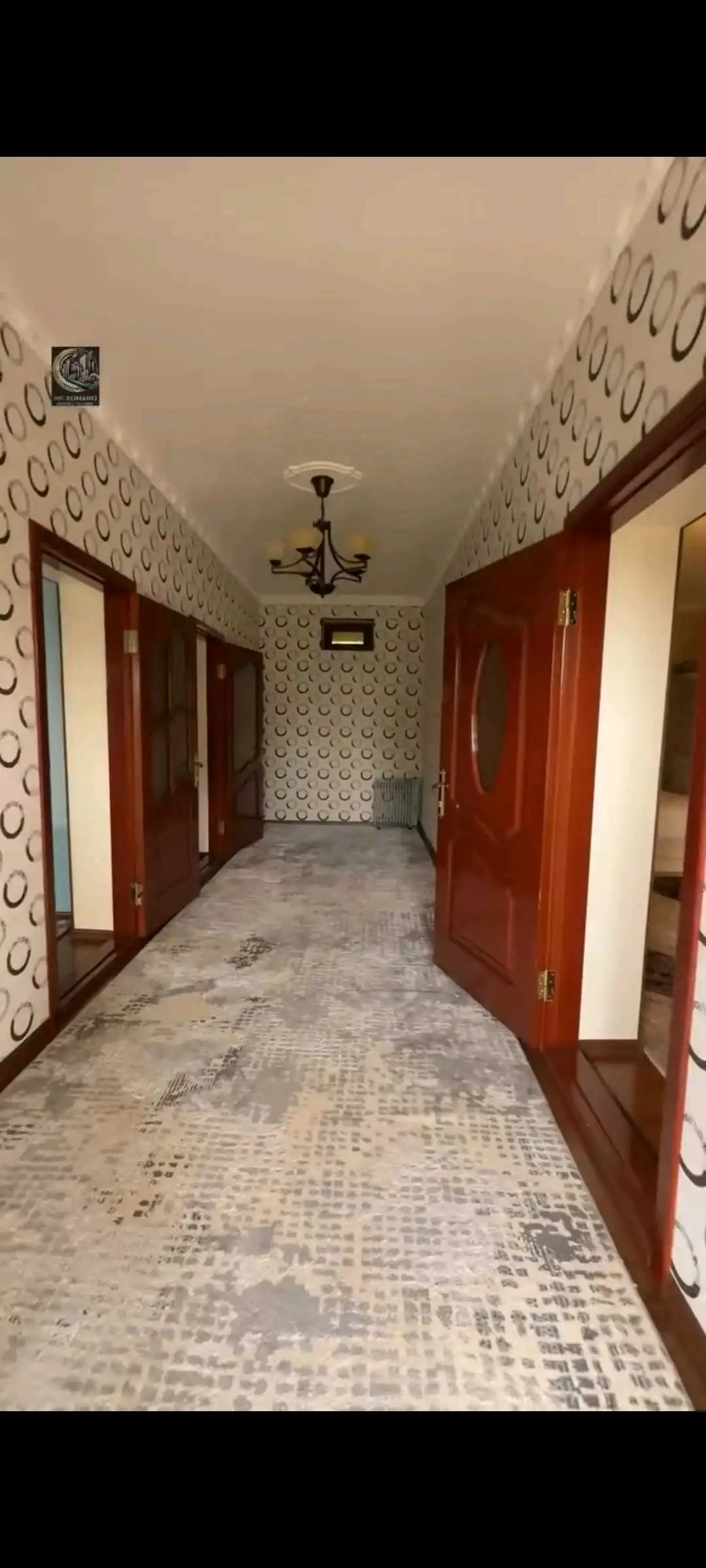 2 этажный, 7-комн. дом, м², соток, Ноҳияи Шоҳмансурм 9 км