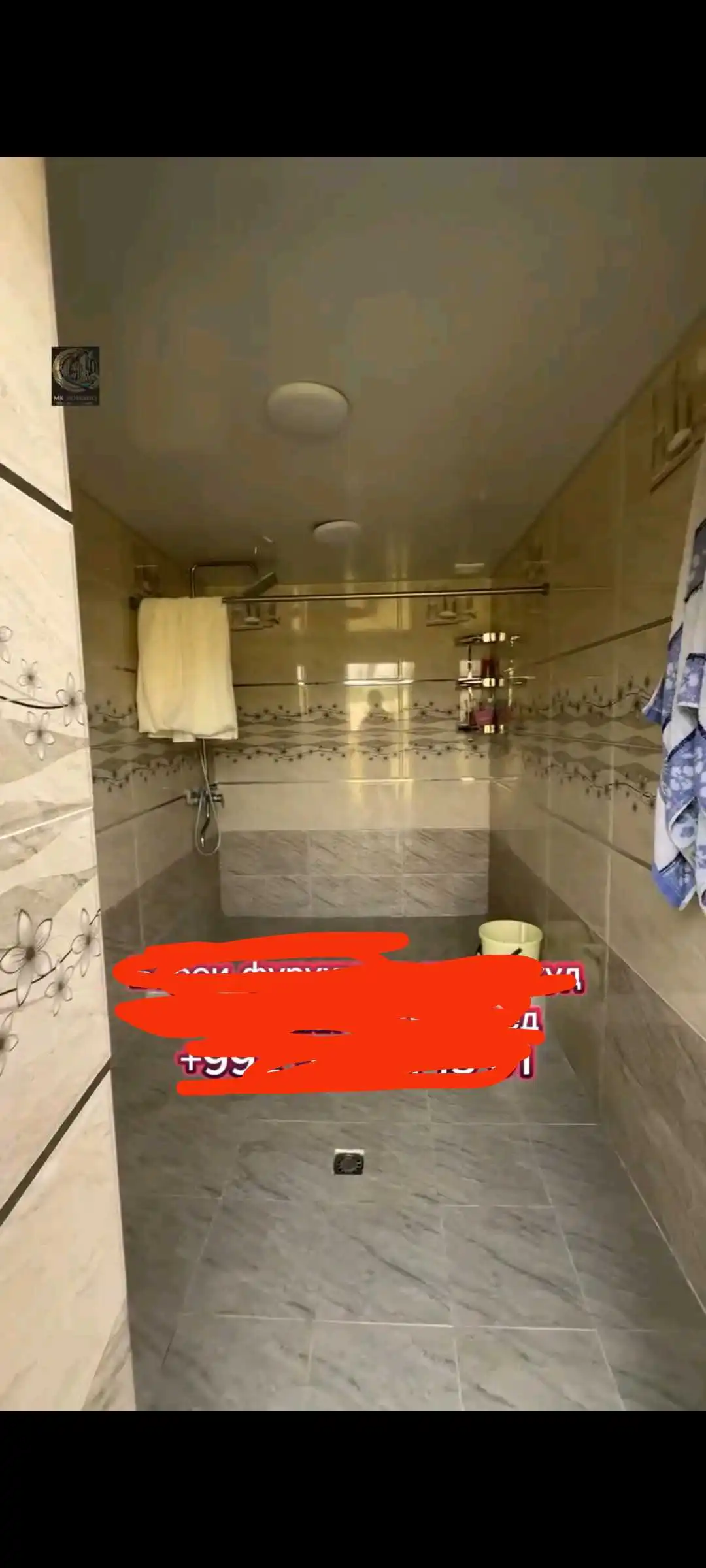 2 этажный, 7-комн. дом, м², соток, Ноҳияи Шоҳмансурм 9 км