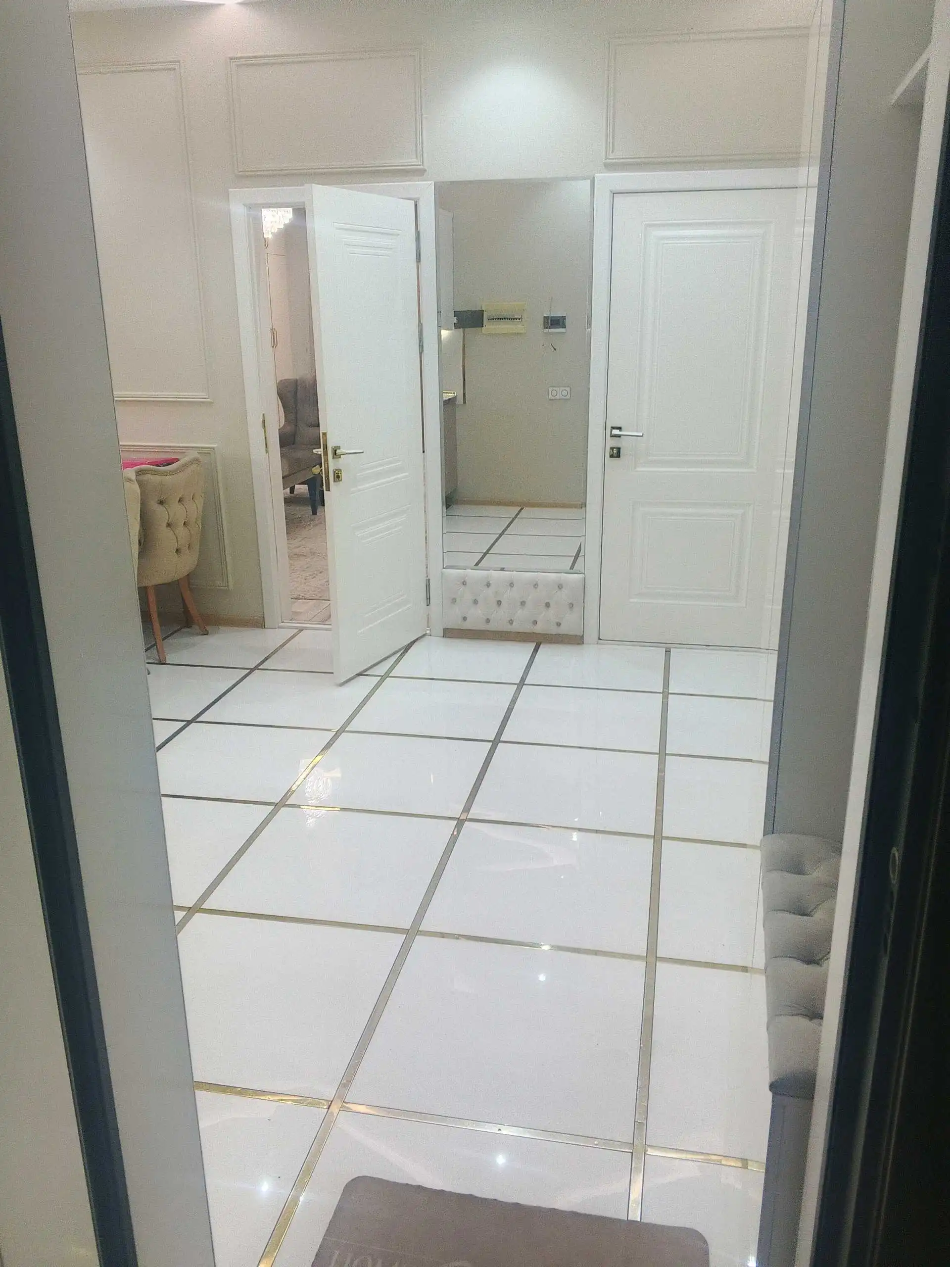 2-к квартира, 13 этаж, 68 м², н.шохмансур