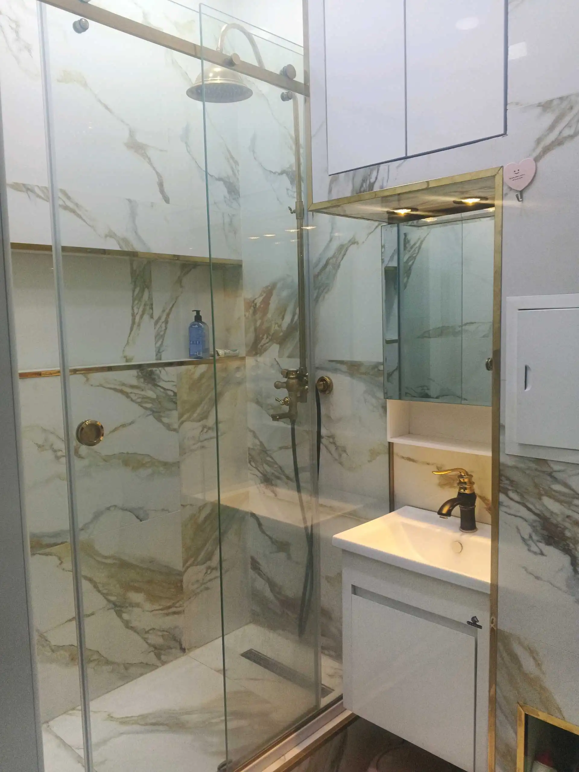 2-к квартира, 13 этаж, 68 м², н.шохмансур