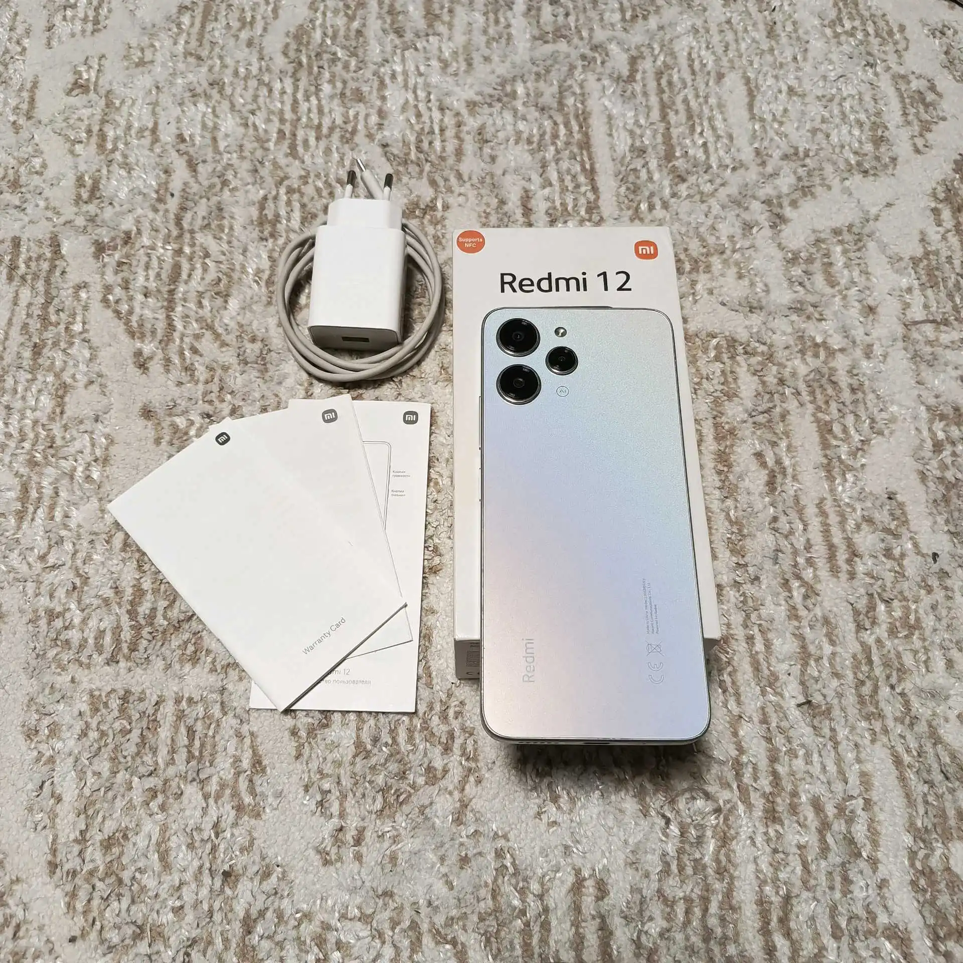 Xiaomi Redmi 256 gb