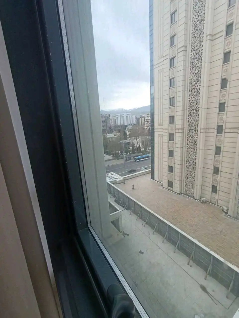 3-к квартира, 8 этаж, 96 м², И.Сомони Баракат