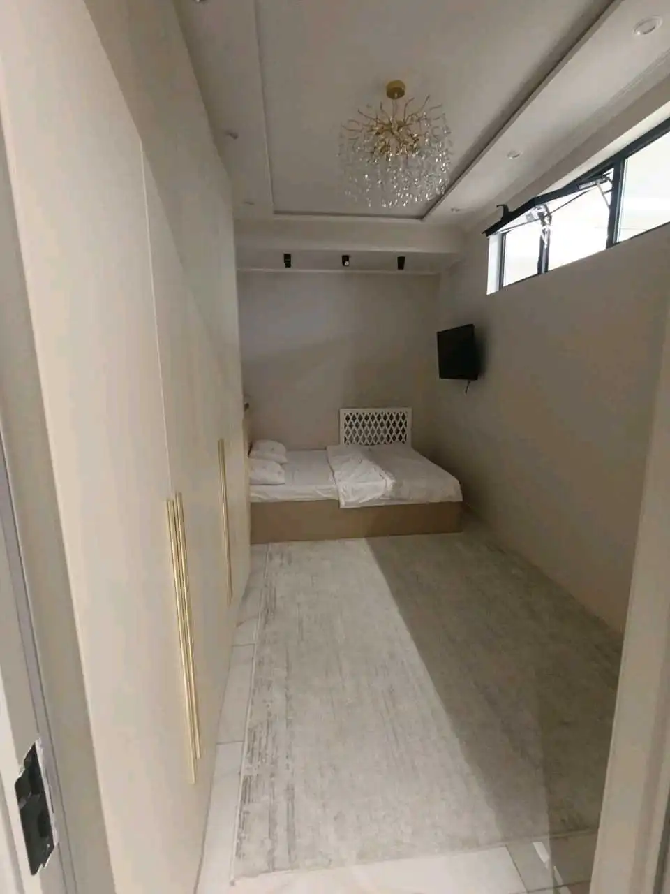 3-к квартира, 8 этаж, 96 м², И.Сомони Баракат