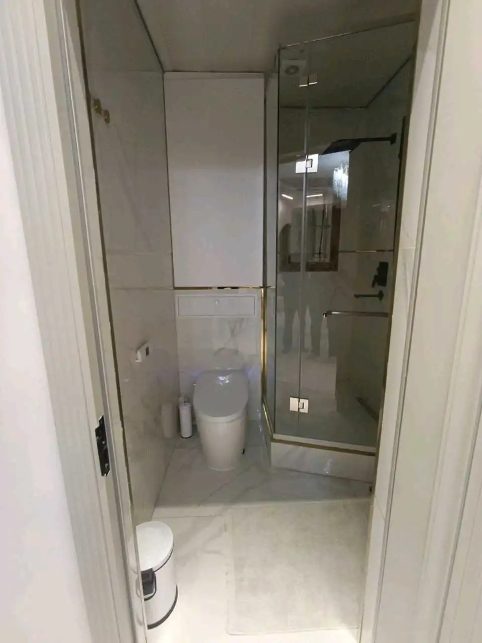 3-к квартира, 8 этаж, 96 м², И.Сомони Баракат