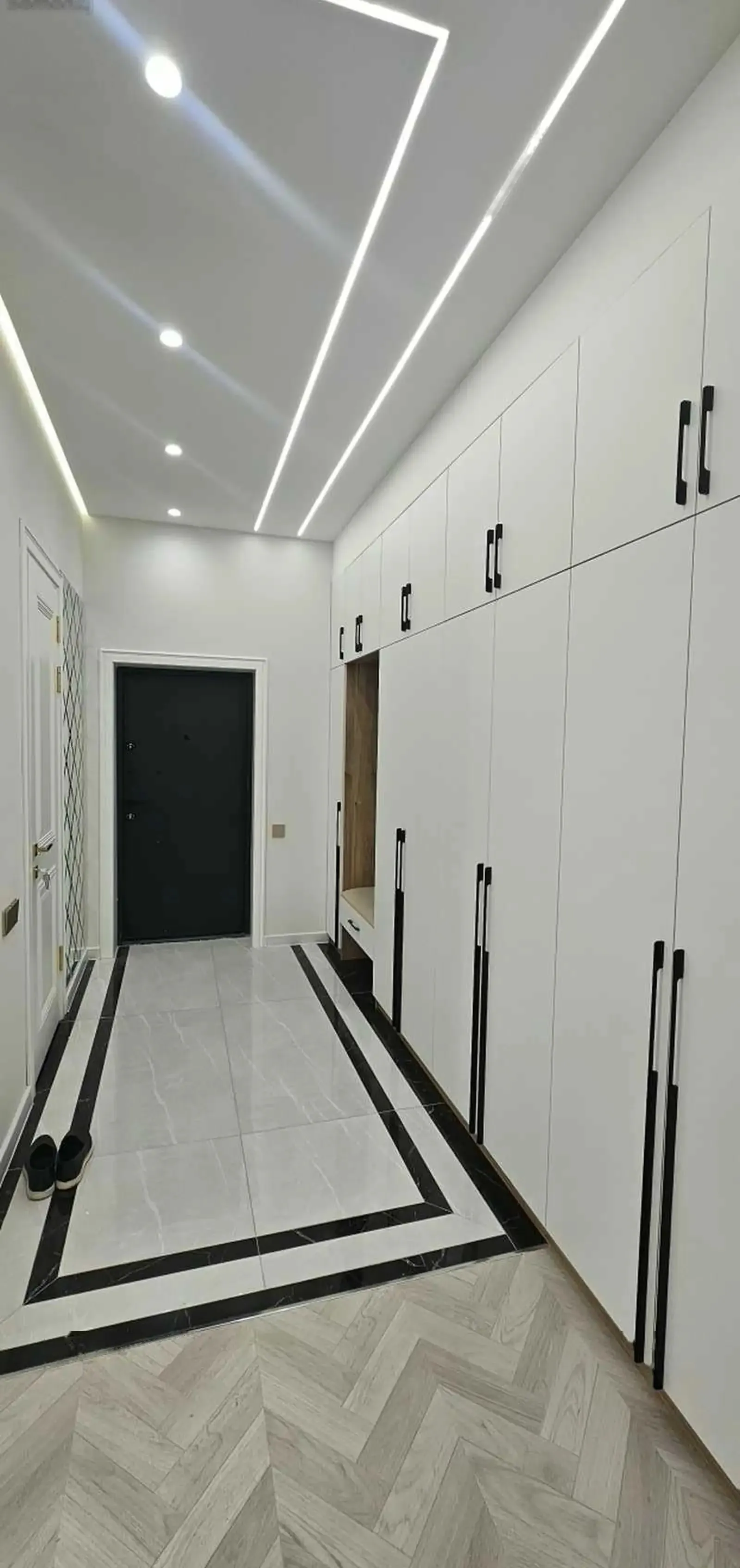 2-к квартира, 7 этаж, 70 м², Наздики Ашан