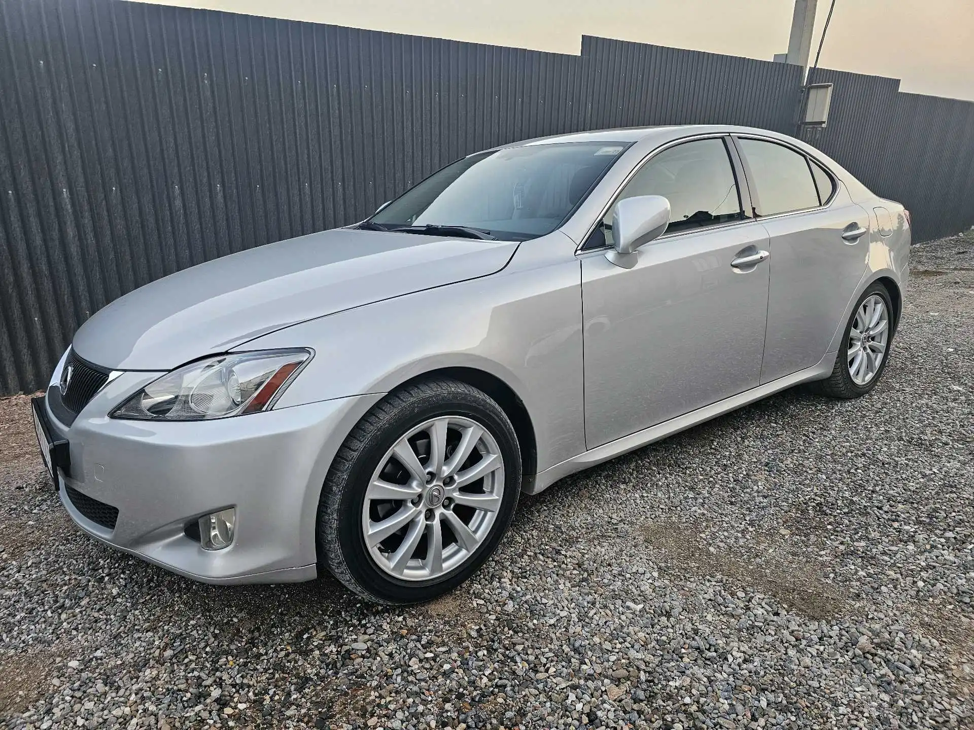 Lexus Is series 2007