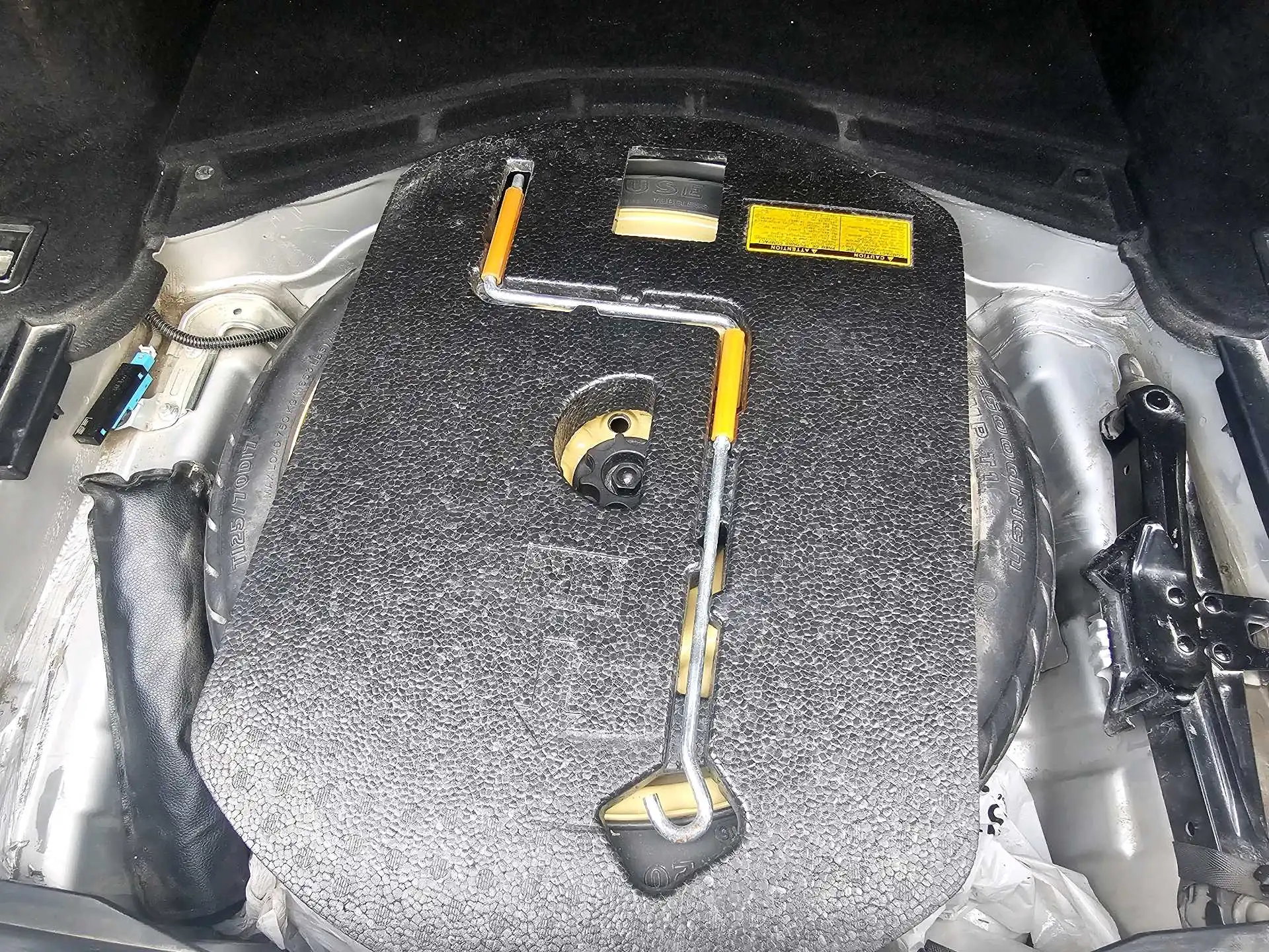 Lexus Is series 2007