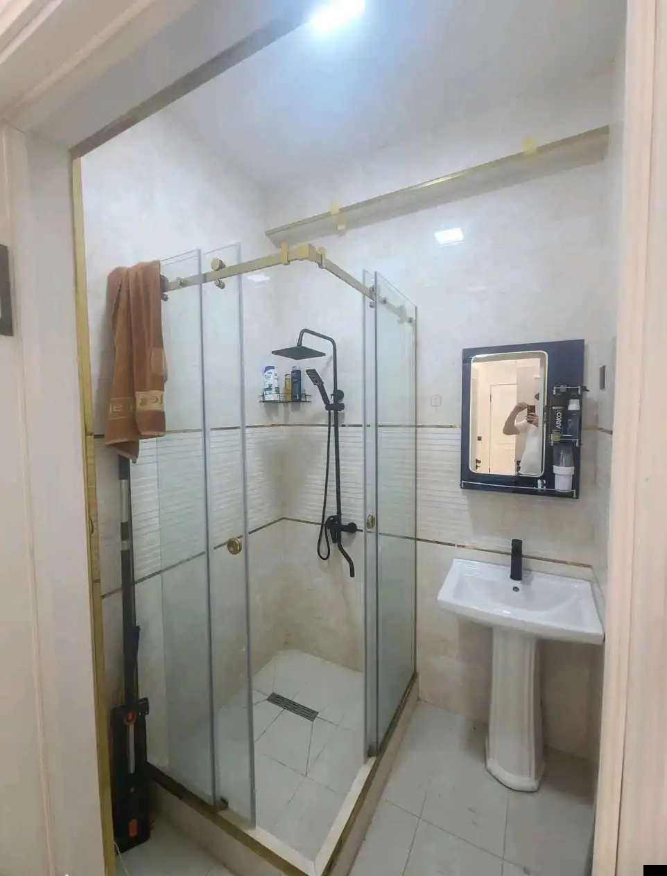2-к квартира, 11 этаж, 80 м², Цирк Молодёжный