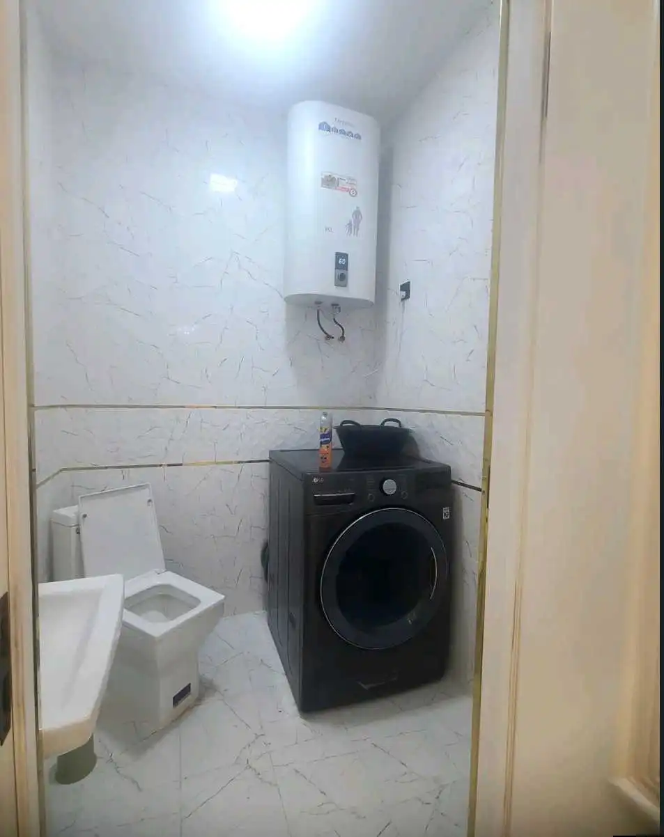 2-к квартира, 11 этаж, 80 м², Цирк Молодёжный